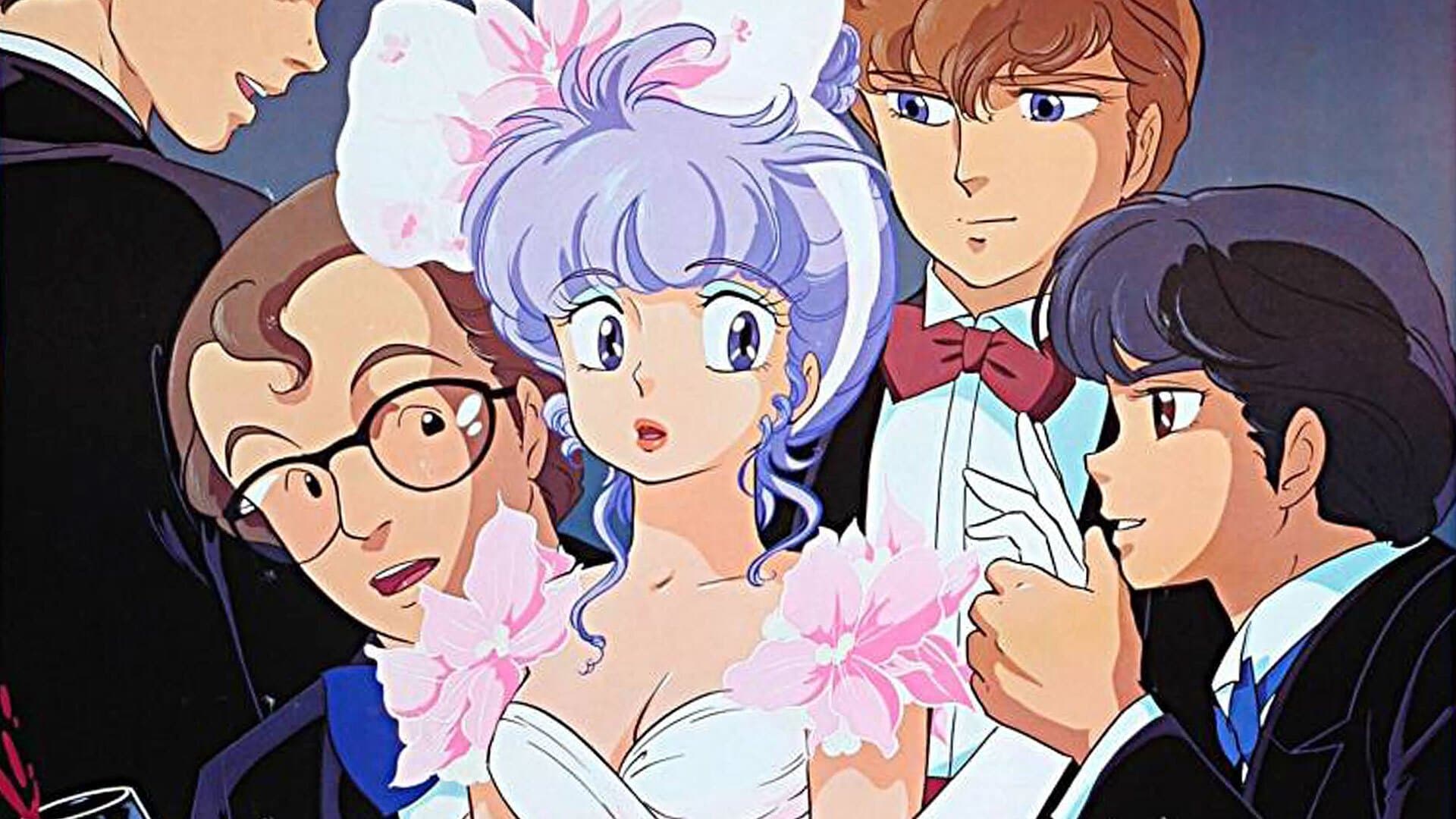 L'incantevole Creamy: Il ritorno di Creamy