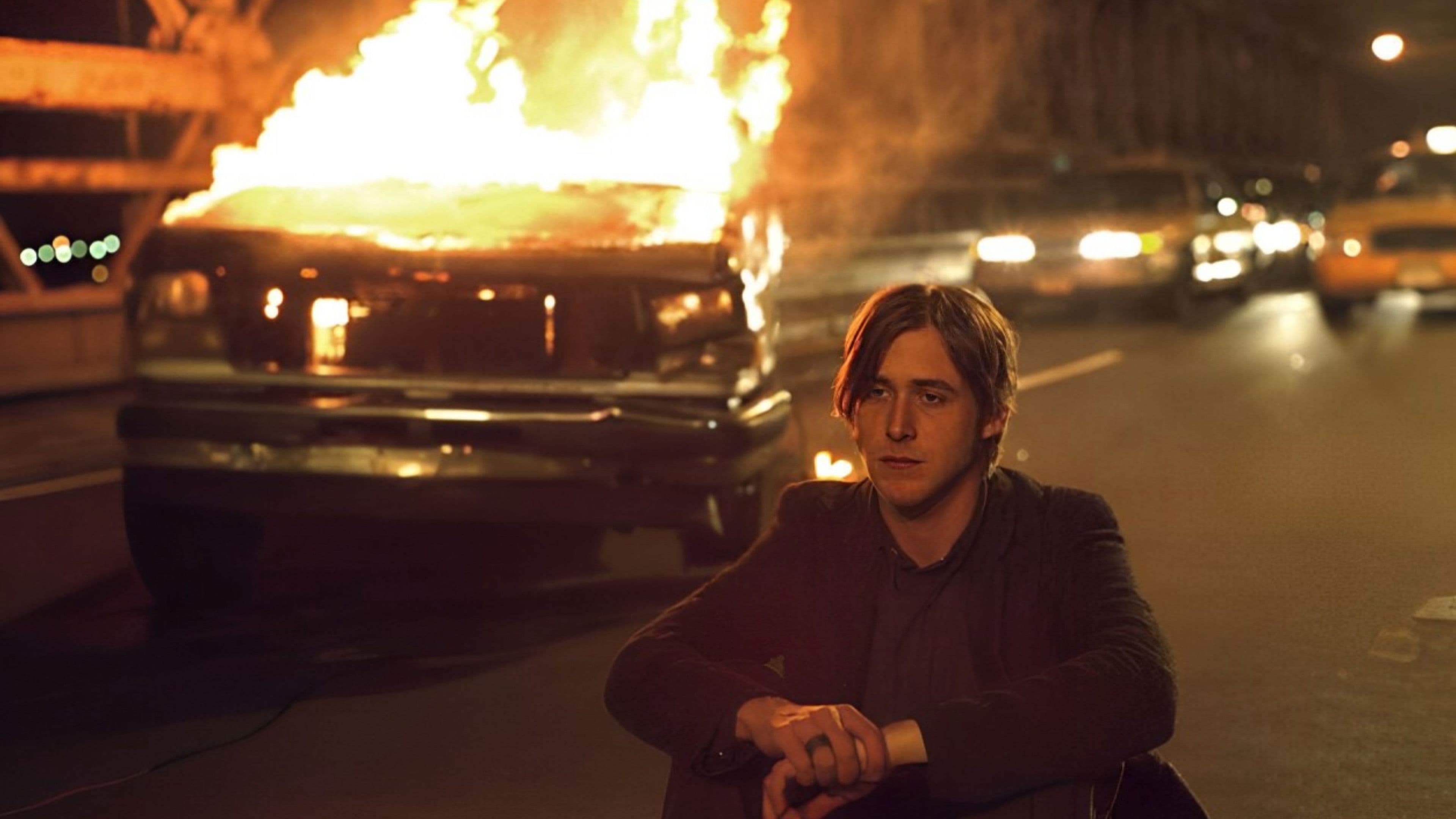 Stay - Nel labirinto della mente