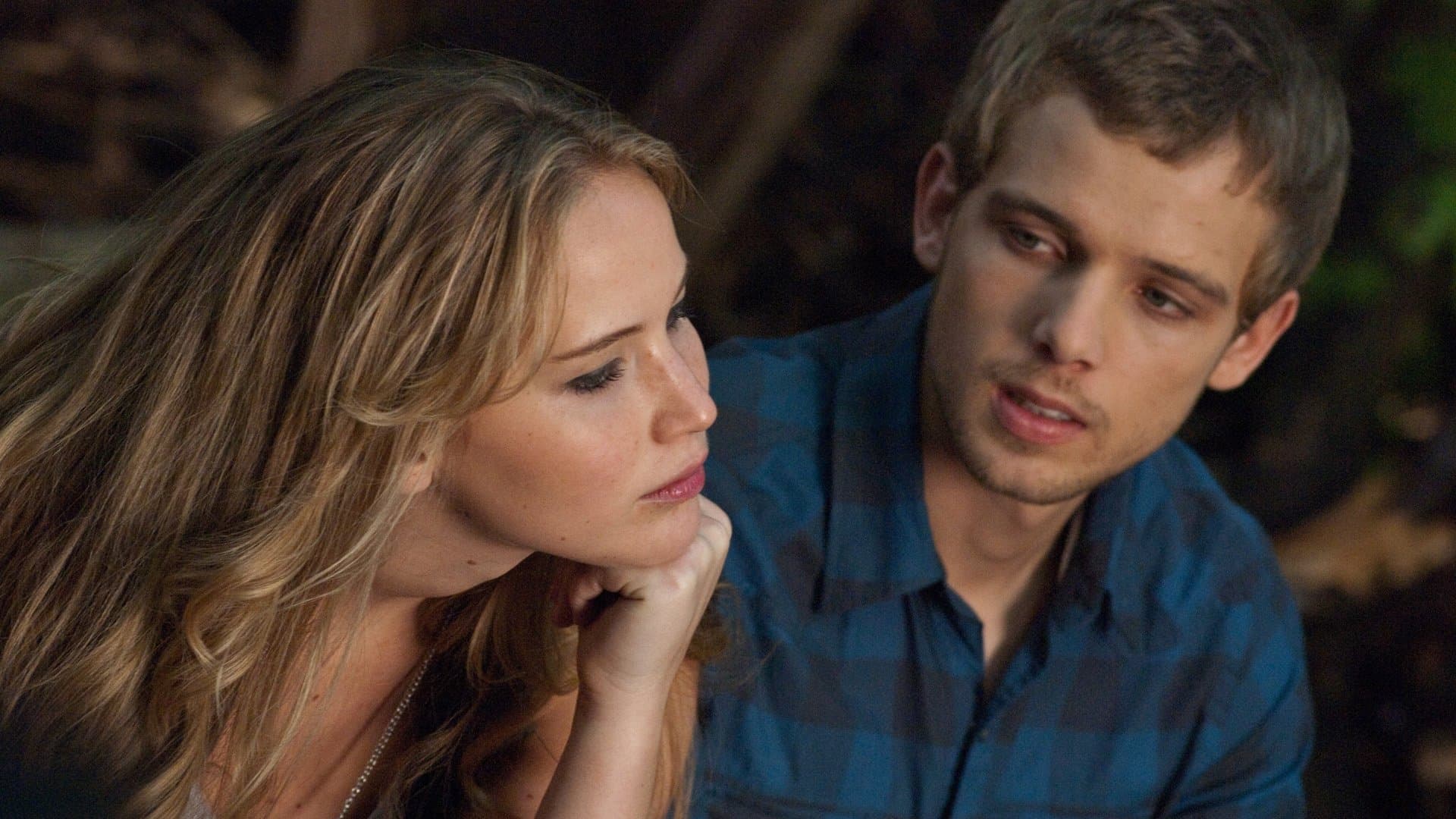 Hates - House at the End of the Street