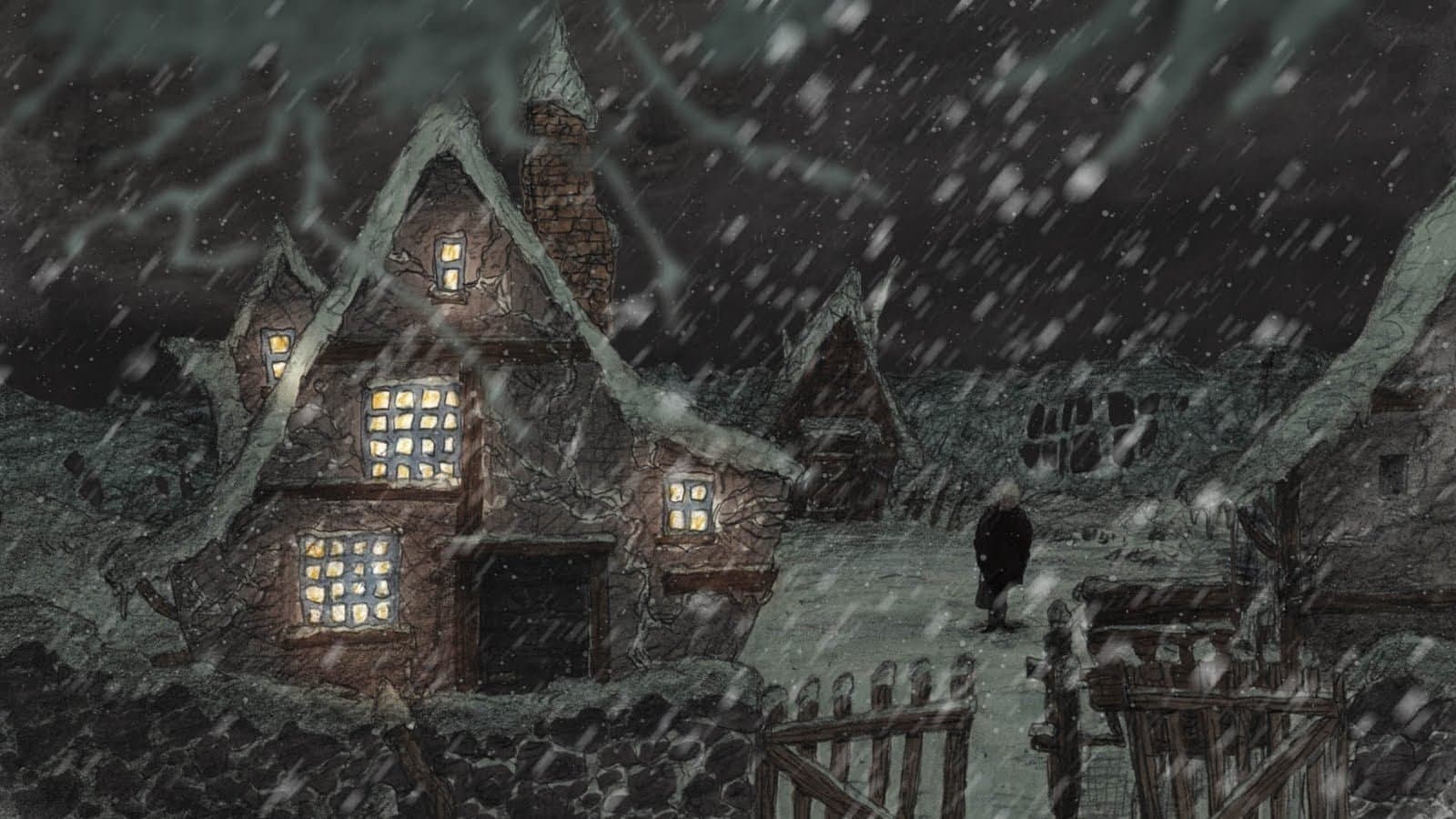 カフカ 田舎医者