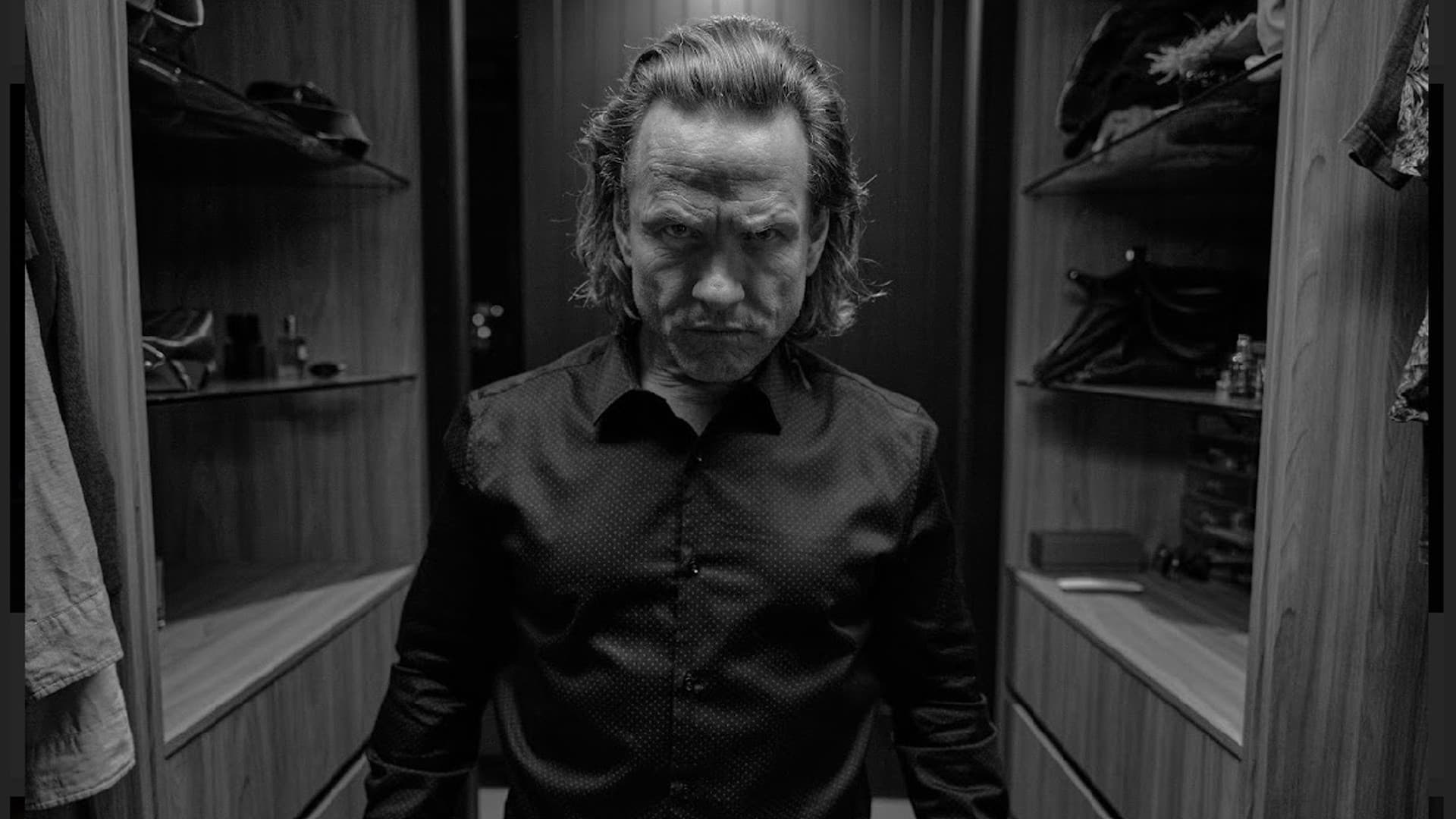 Kane - L'uomo dai tre volti