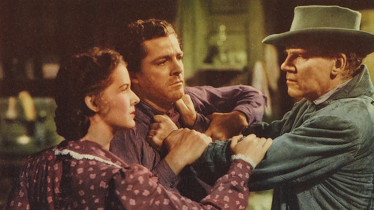 La palude della morte