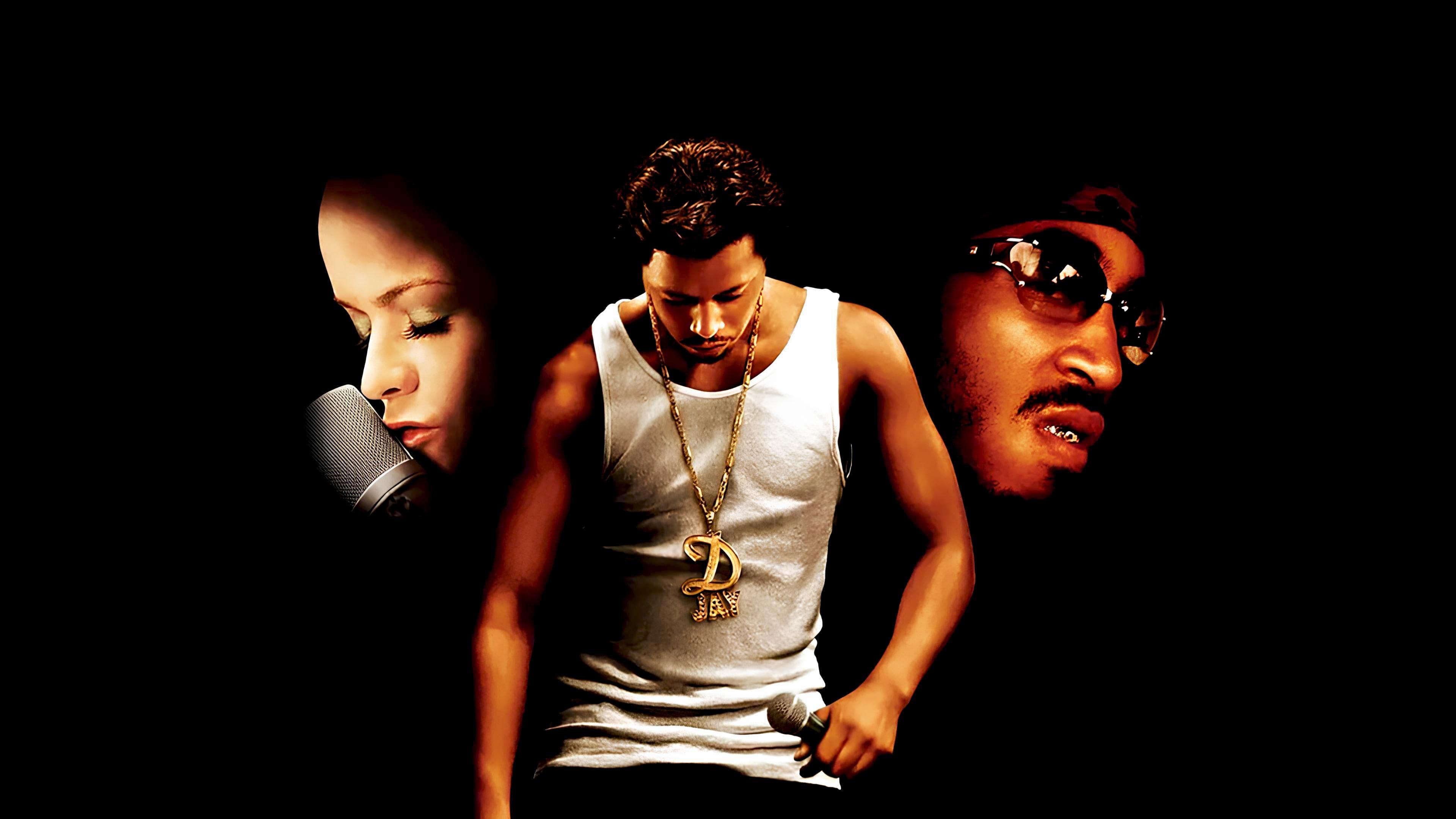 Hustle & Flow - Il colore della musica