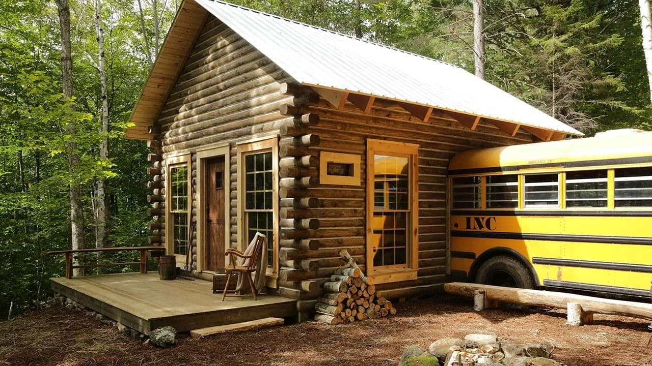 Costruzioni selvagge