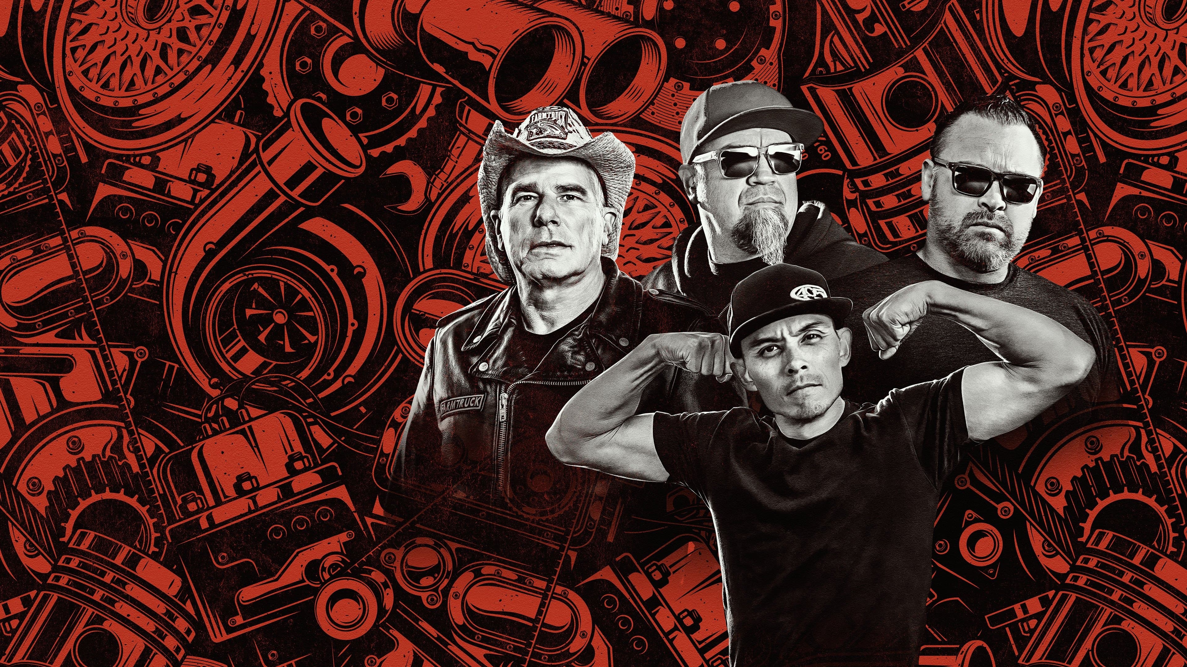 Real Fast, Real Furious