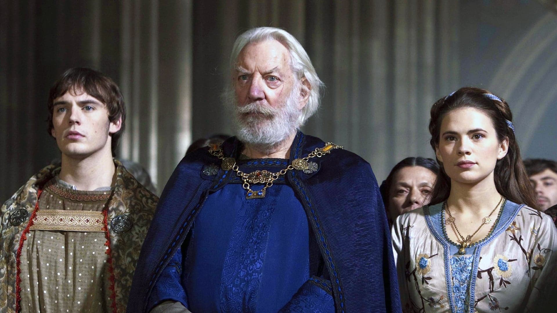 I pilastri della Terra