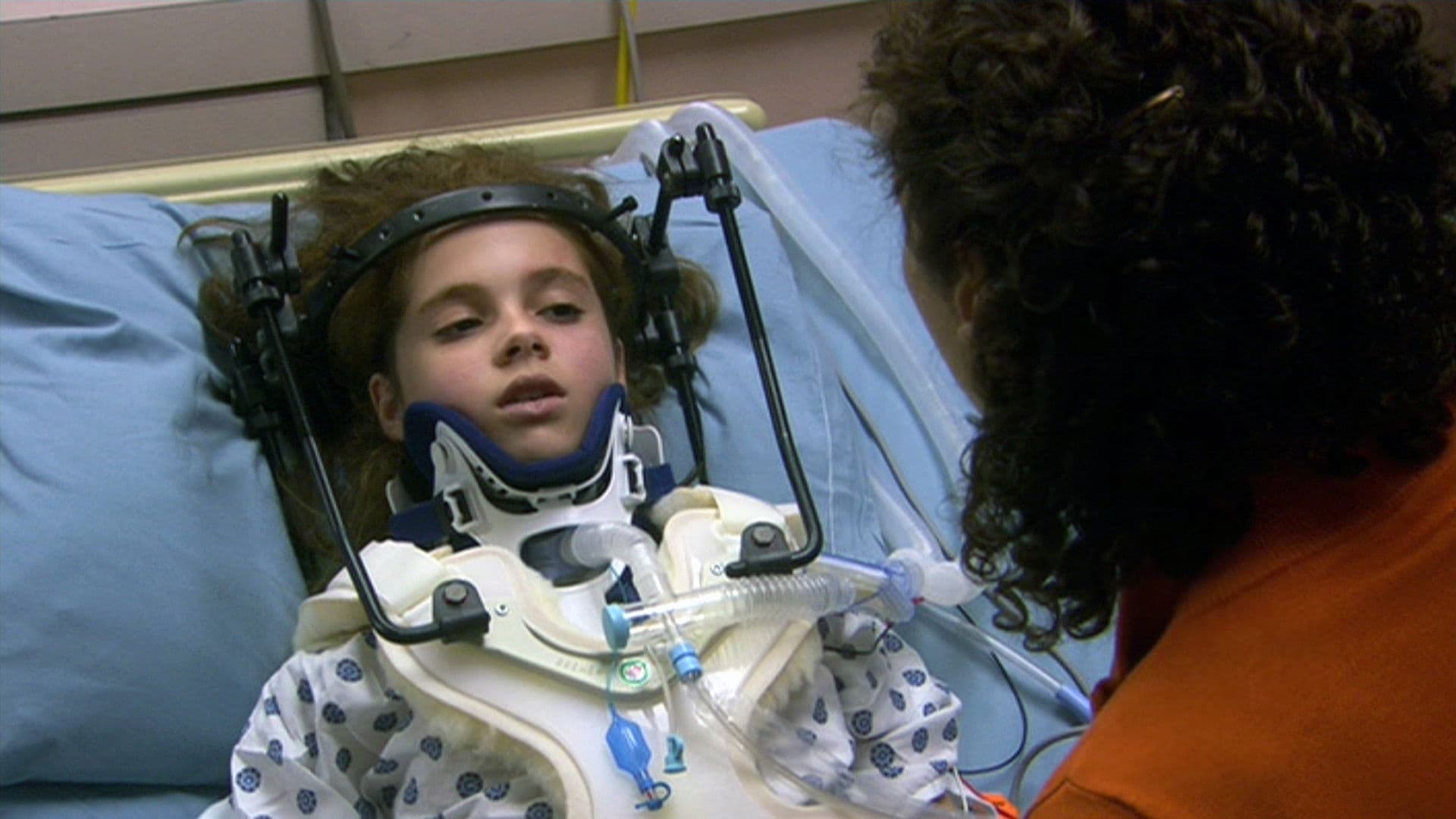 Il coraggio di una madre - Brooke Ellison