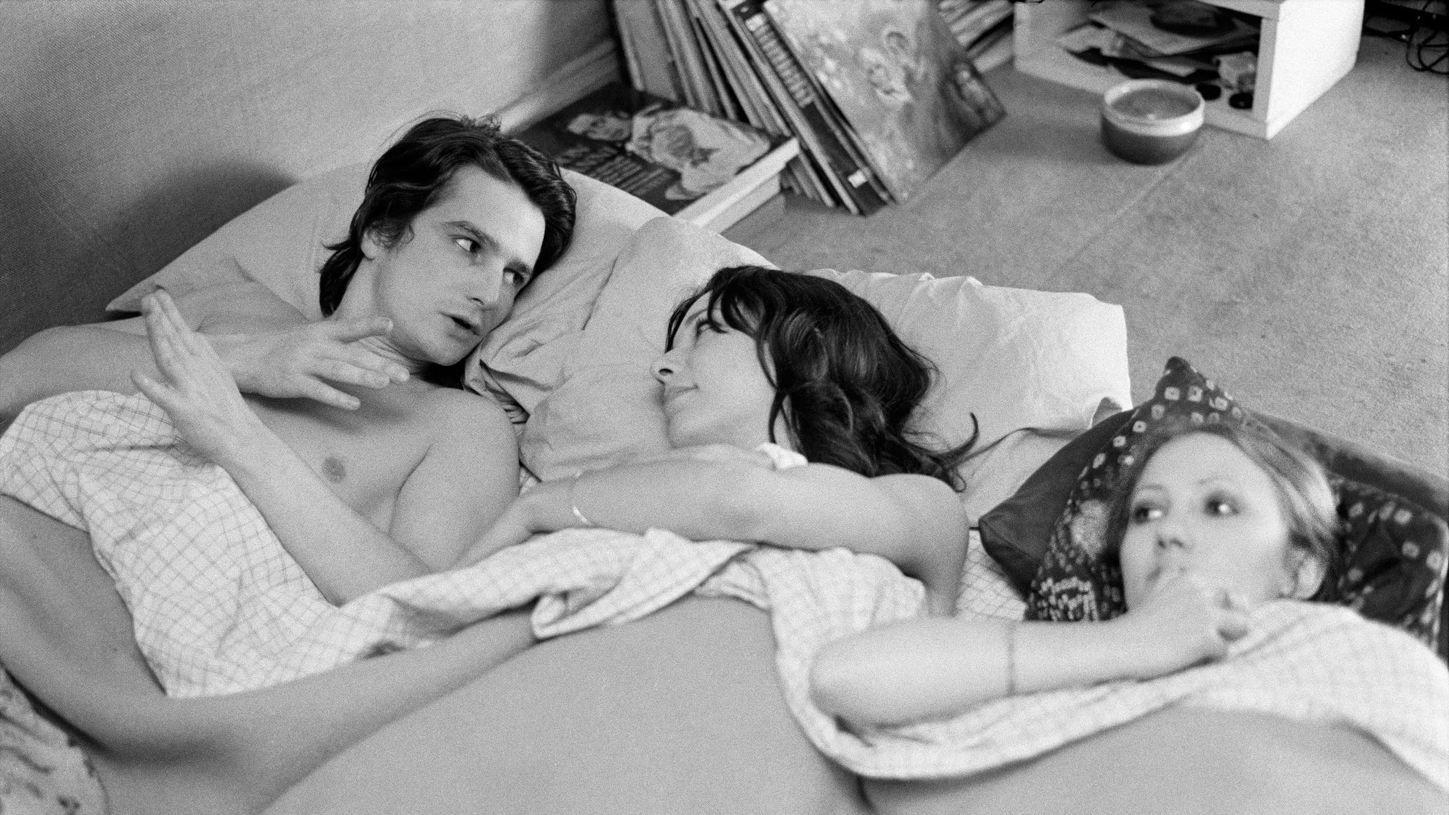 La Maman Et La Putain