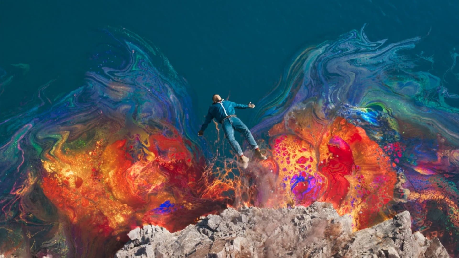 从21世纪安全撤离