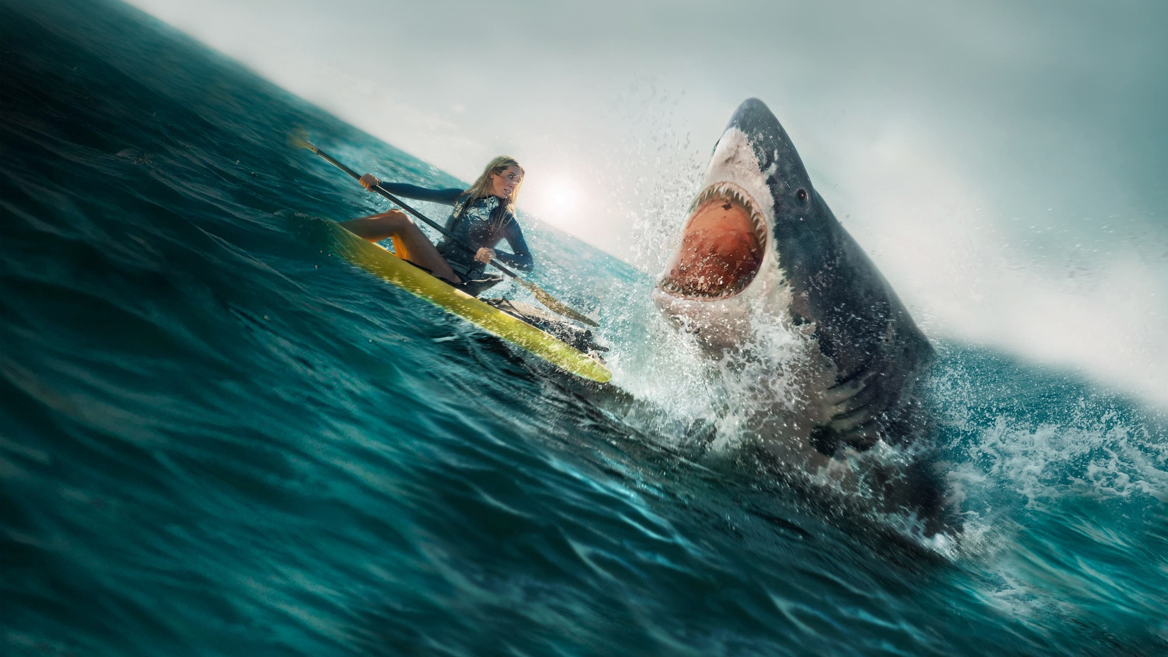 The Reef - Intrappolate