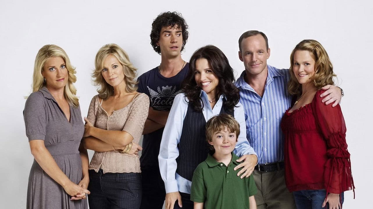 La complicata vita di Christine