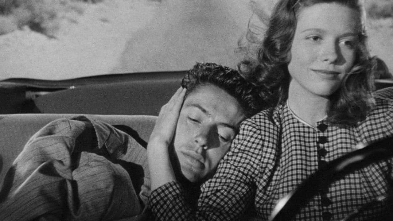 La donna del bandito