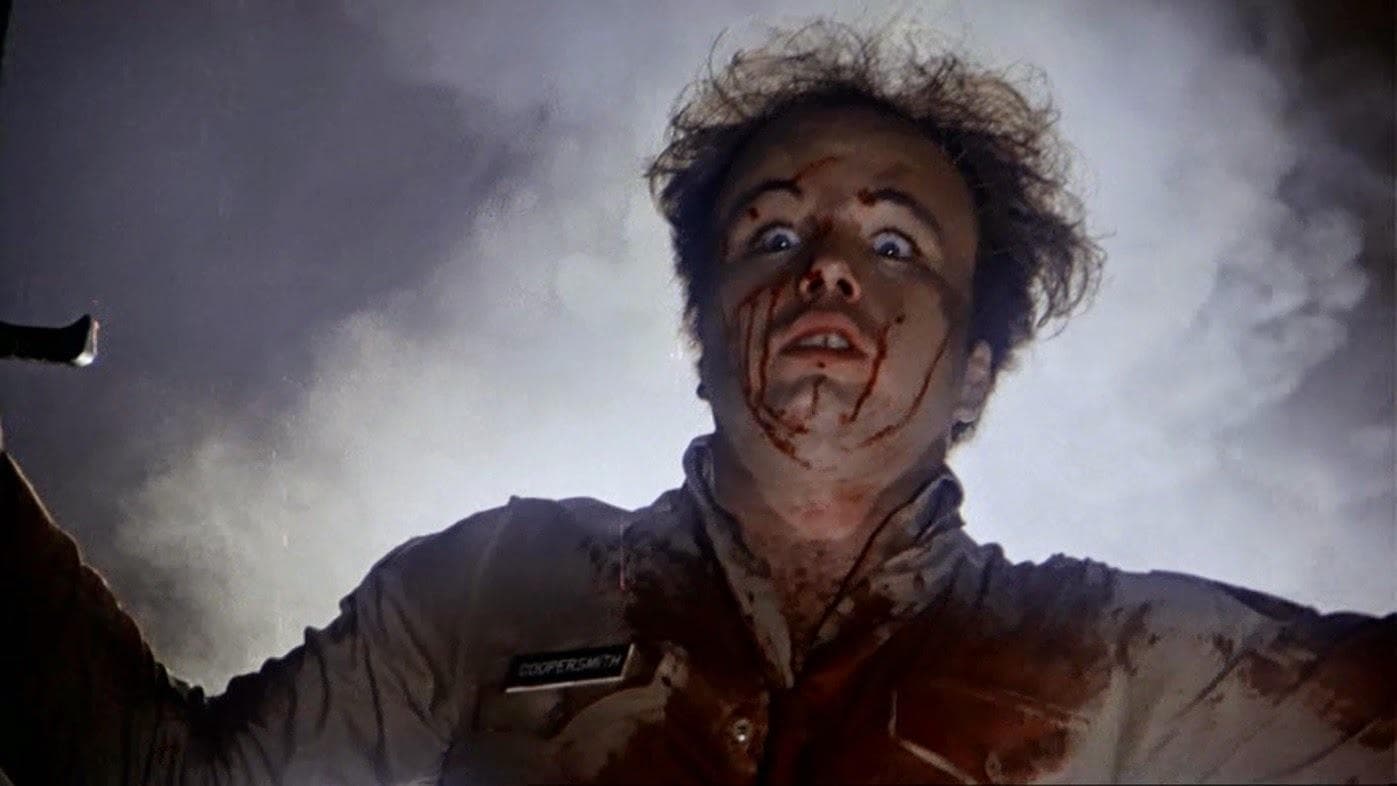 La promessa di Satana