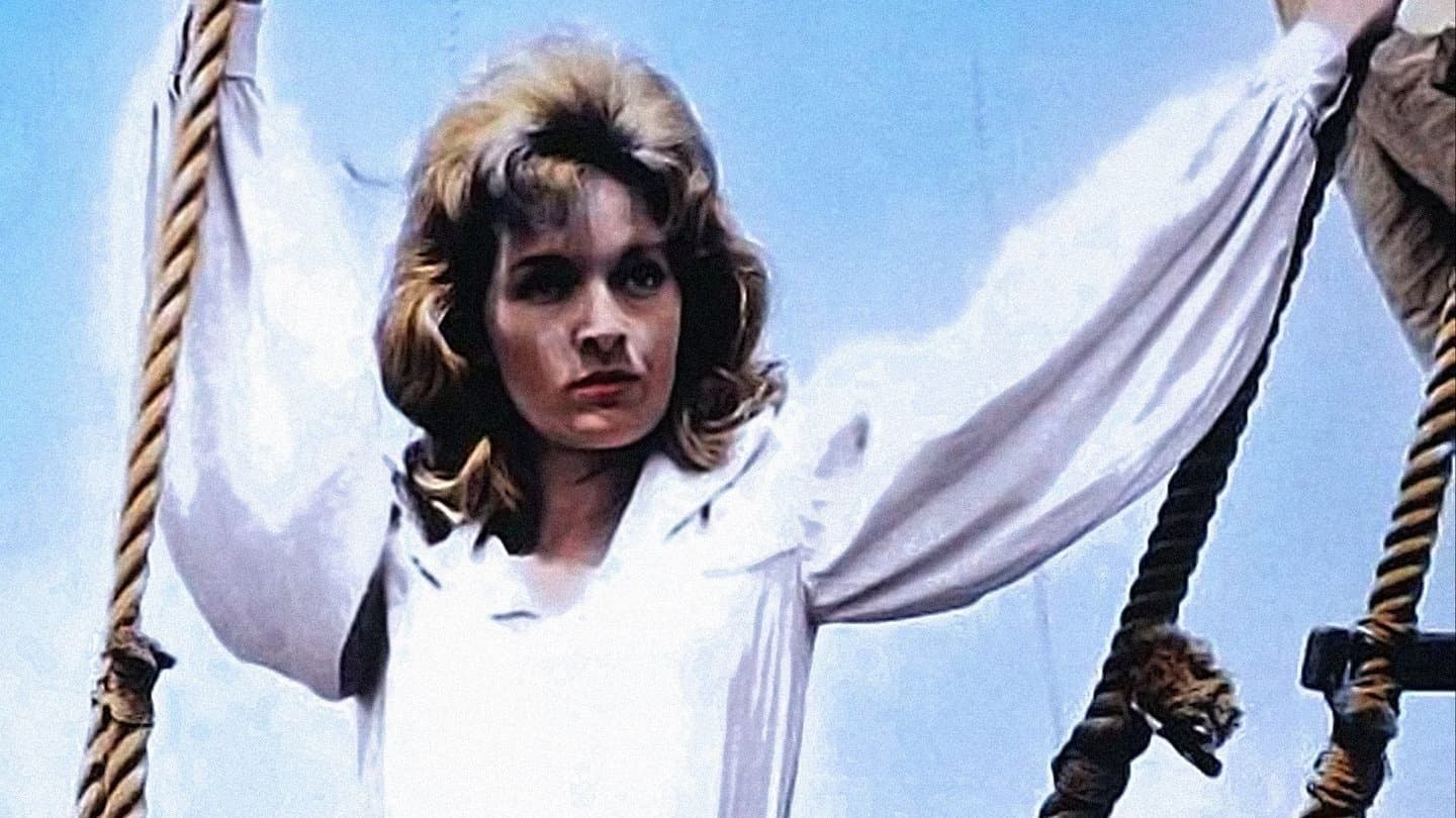 Le avventure di Mary Read