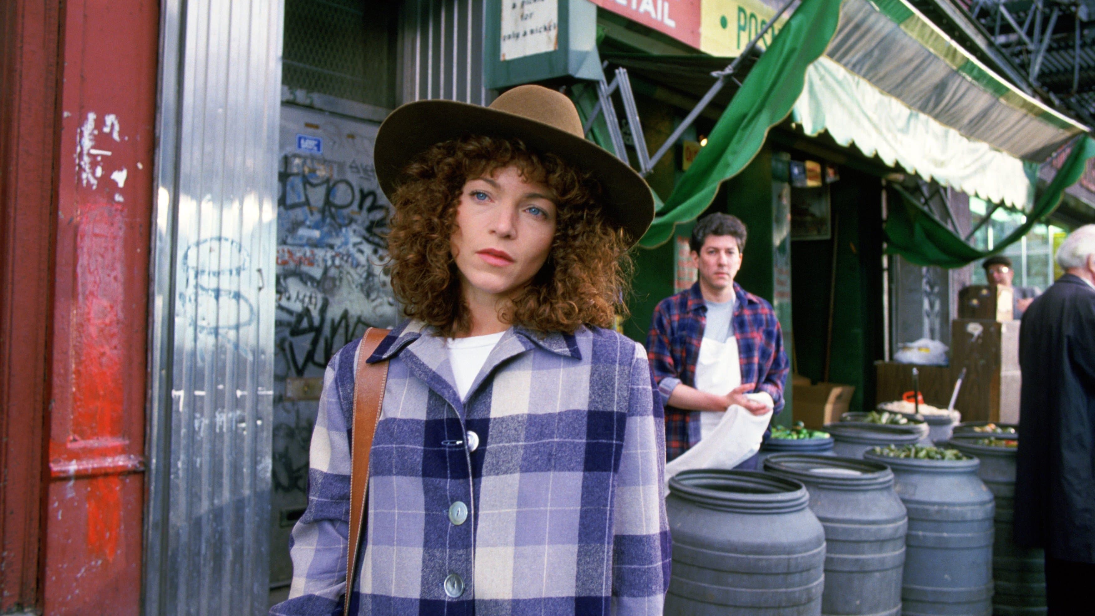 Dall'altro lato della strada