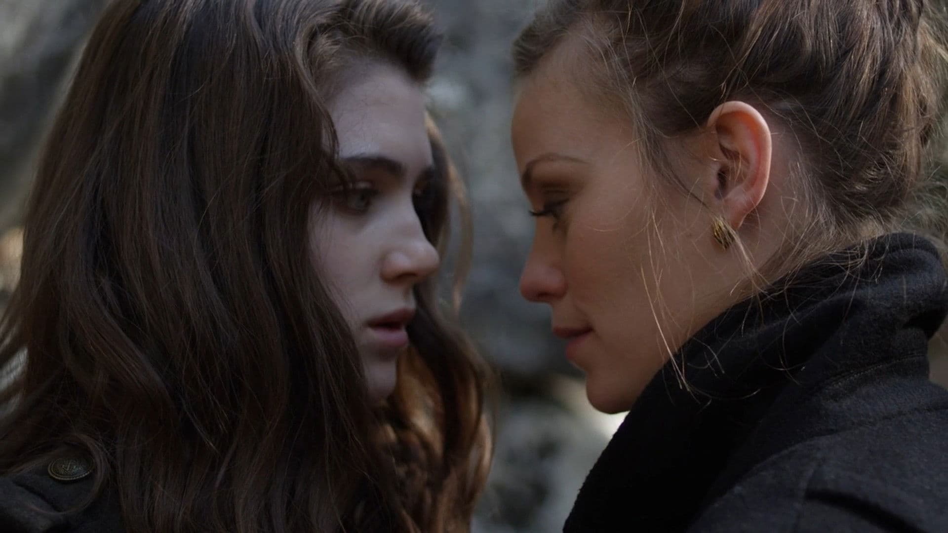 Una coinquilina pericolosa