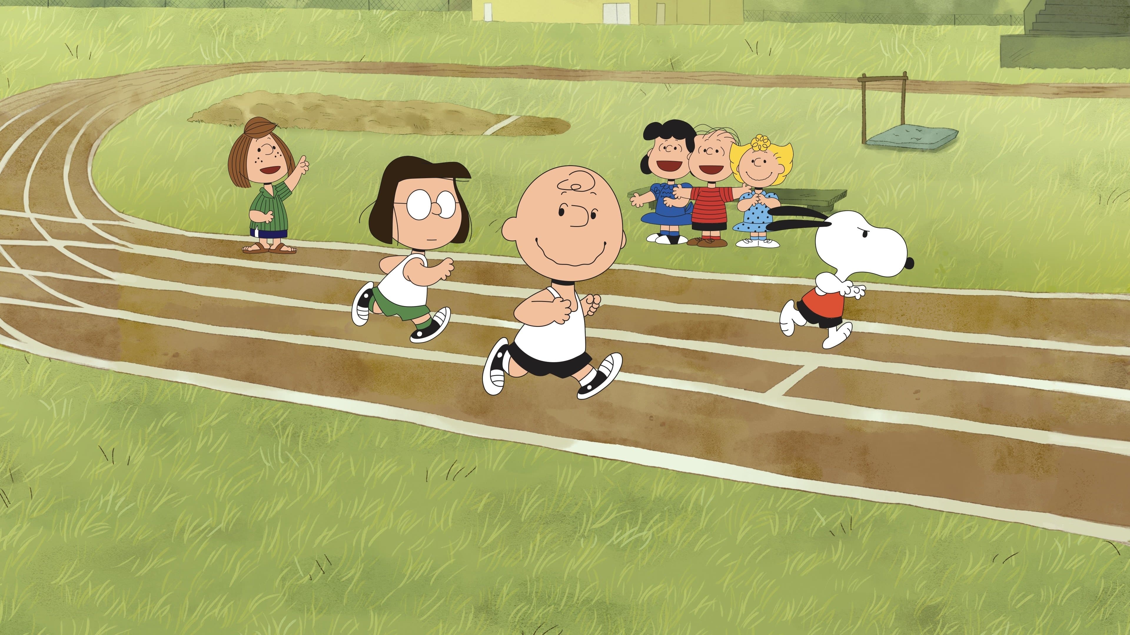 Sei il migliore, Charlie Brown