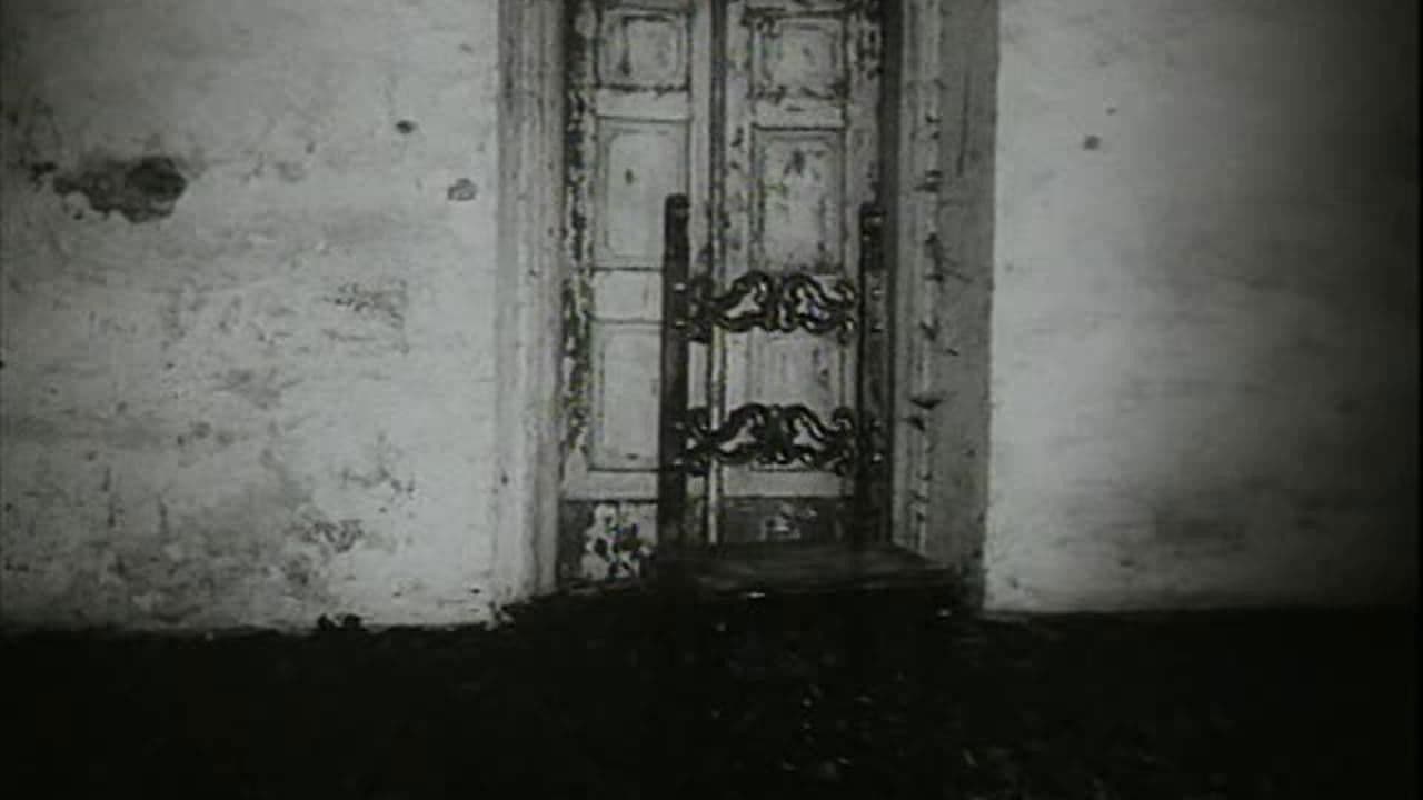 La caduta della casa Usher