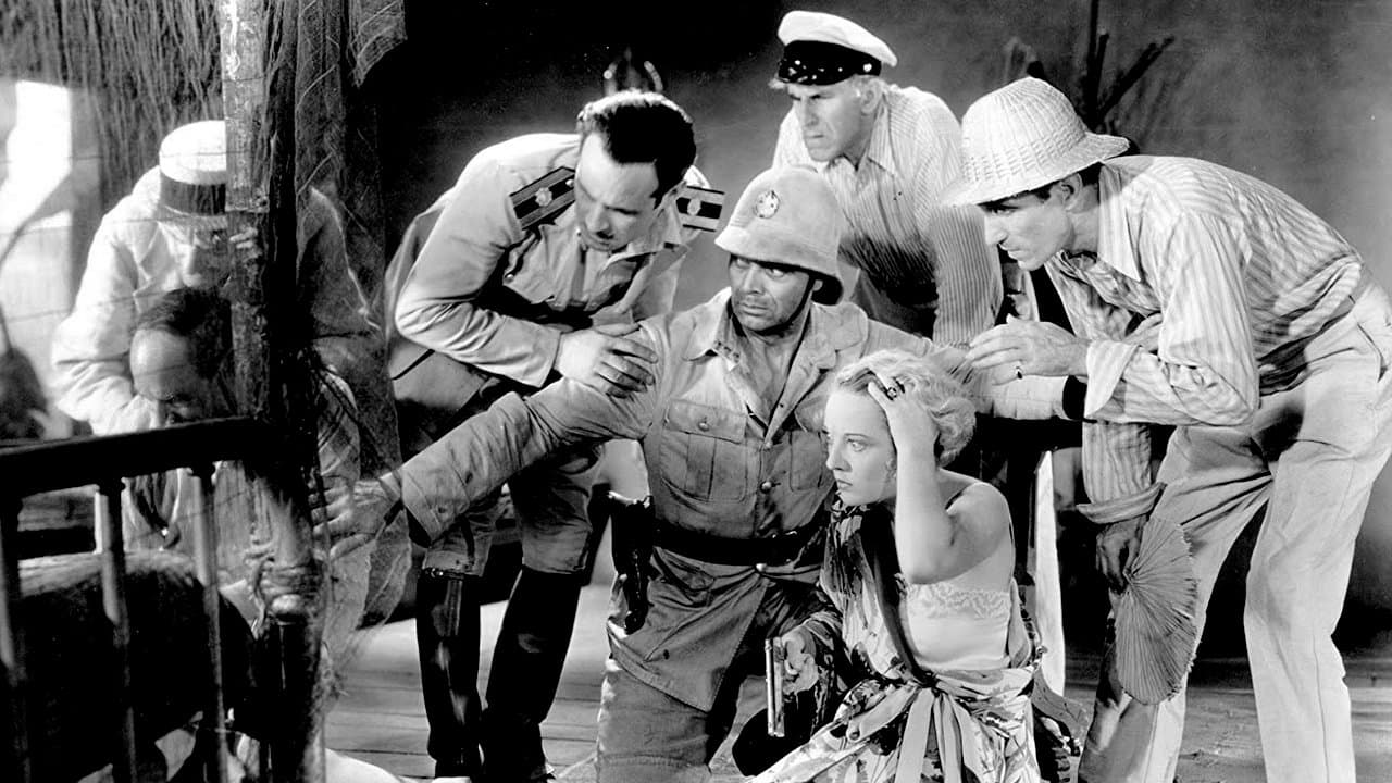 L'isola della perdizione