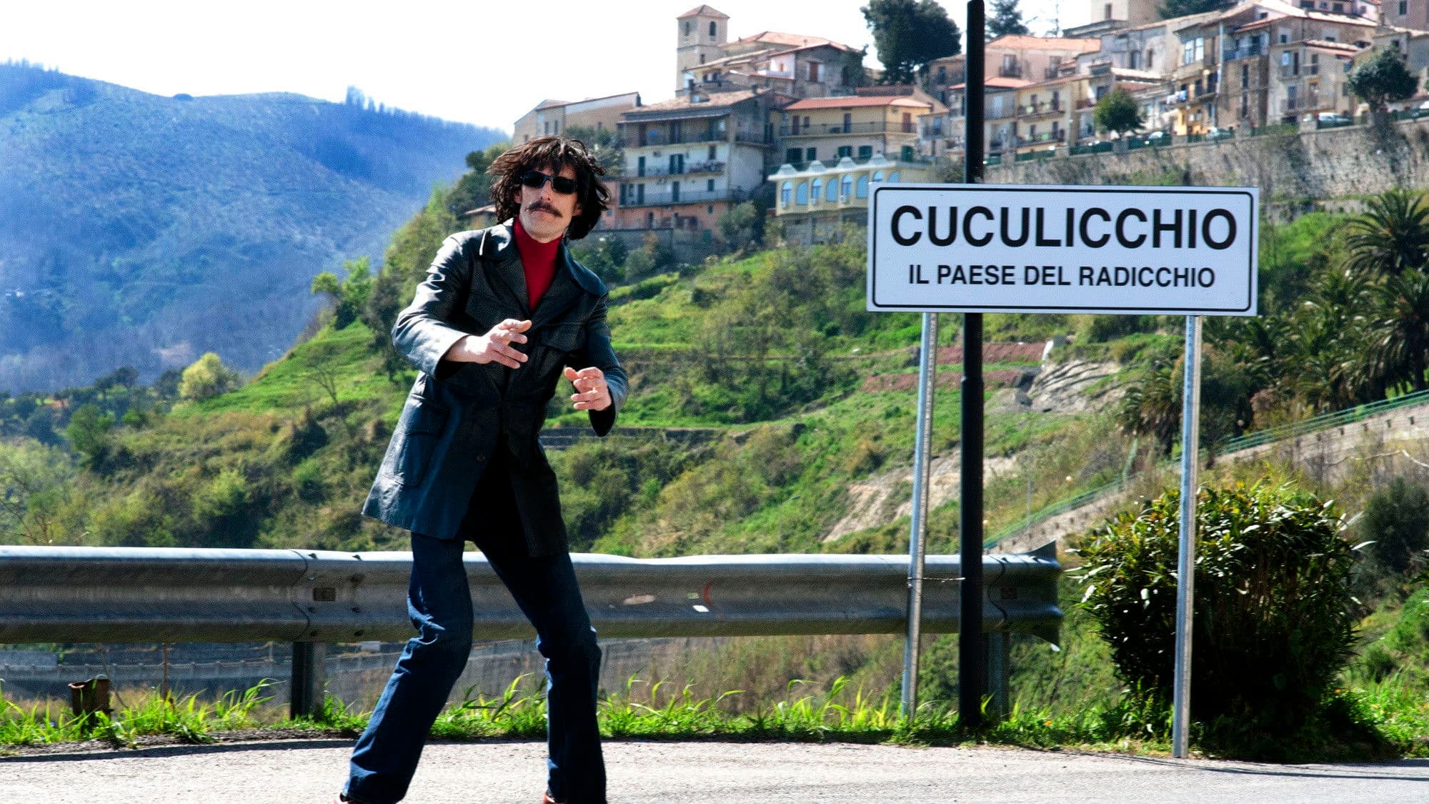 Fiabeschi torna a casa