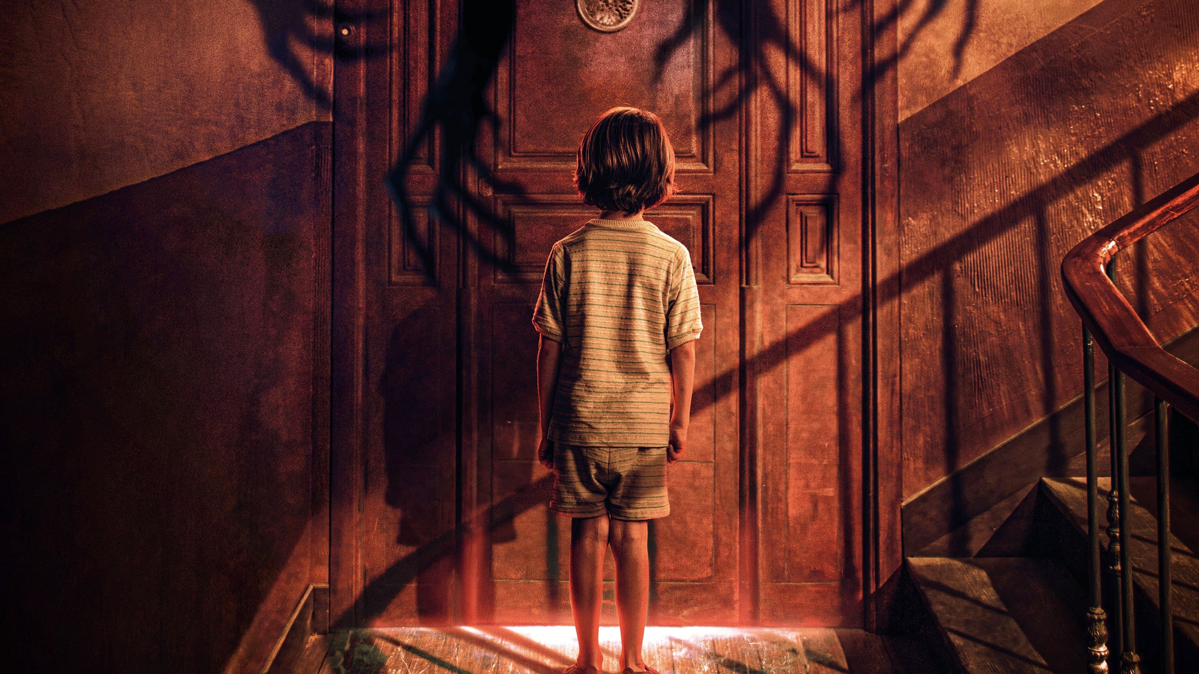 Possession: l'appartamento del diavolo