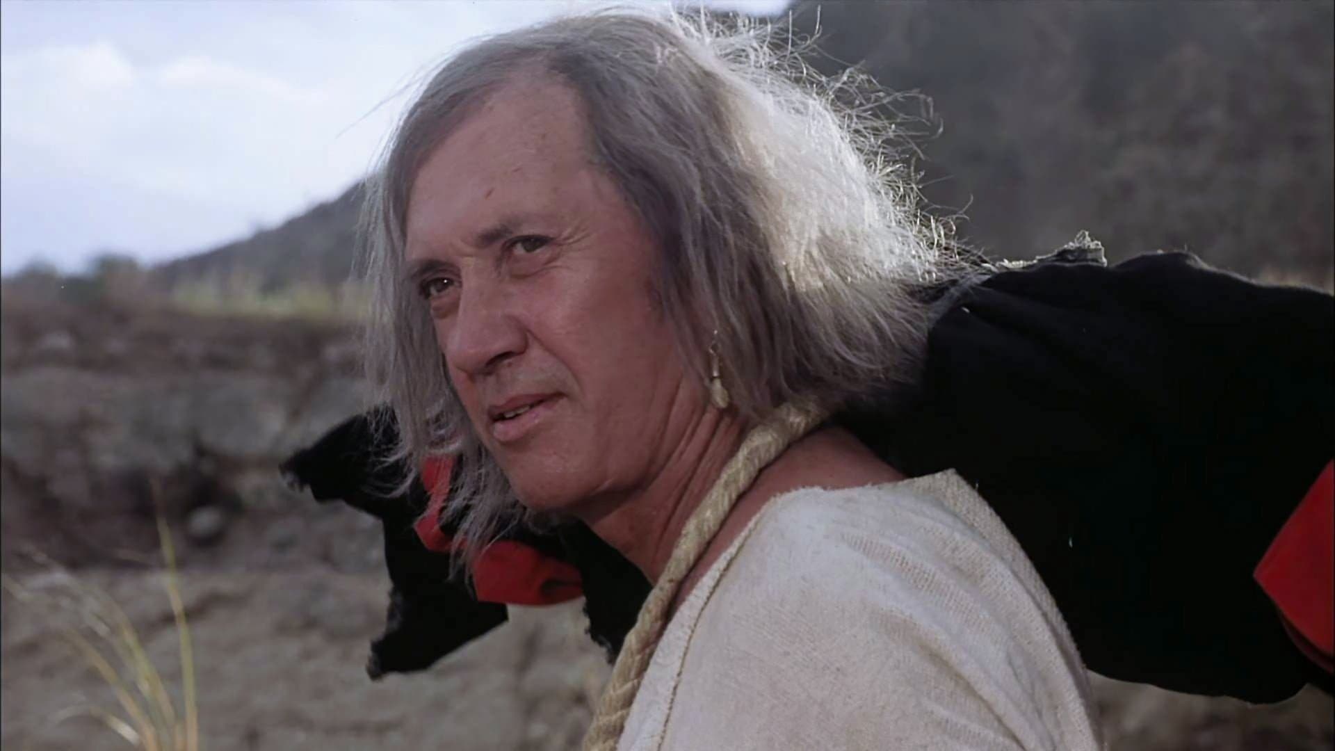 I guerrieri delle dune