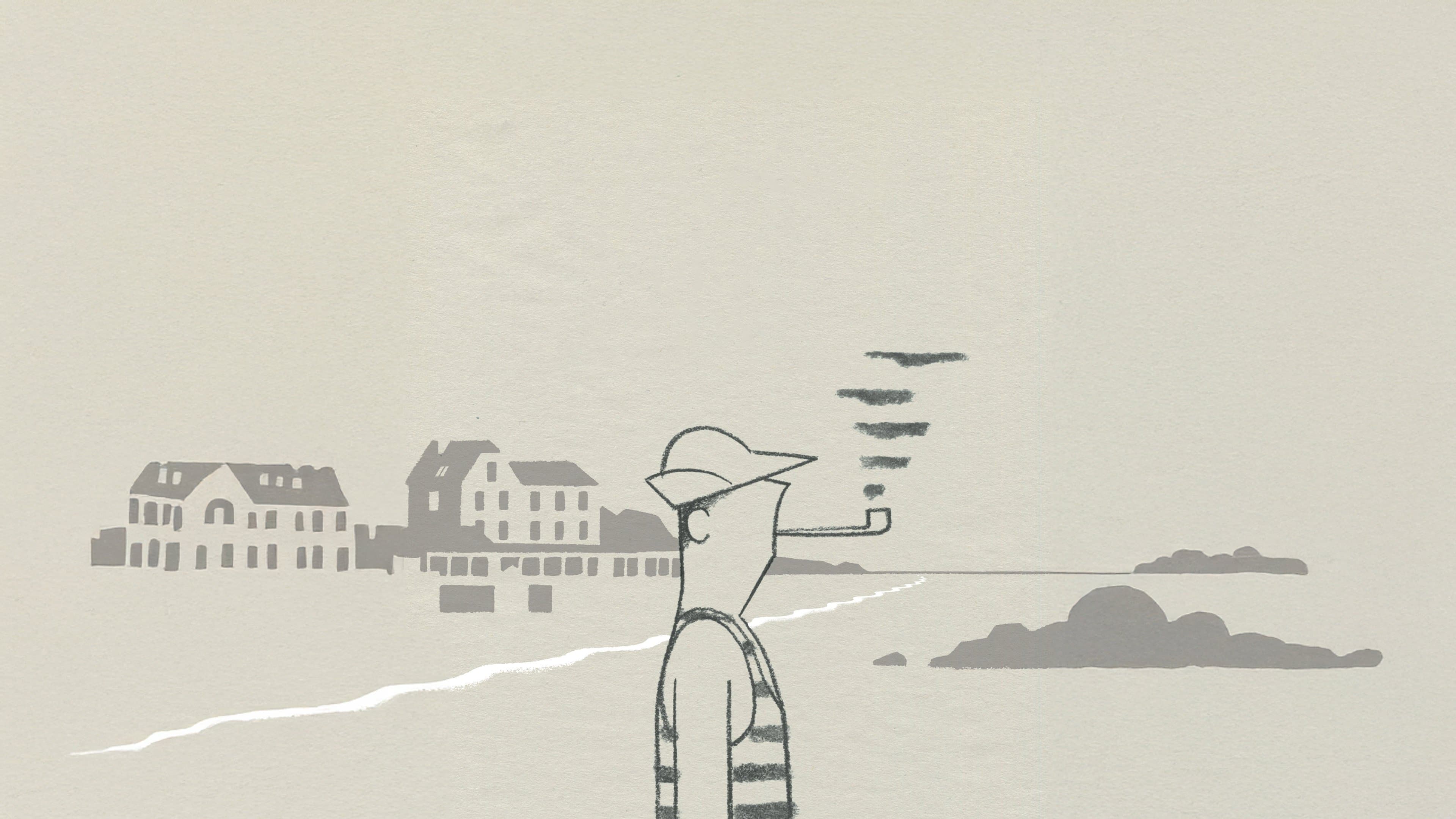 Le vacanze di Monsieur Hulot