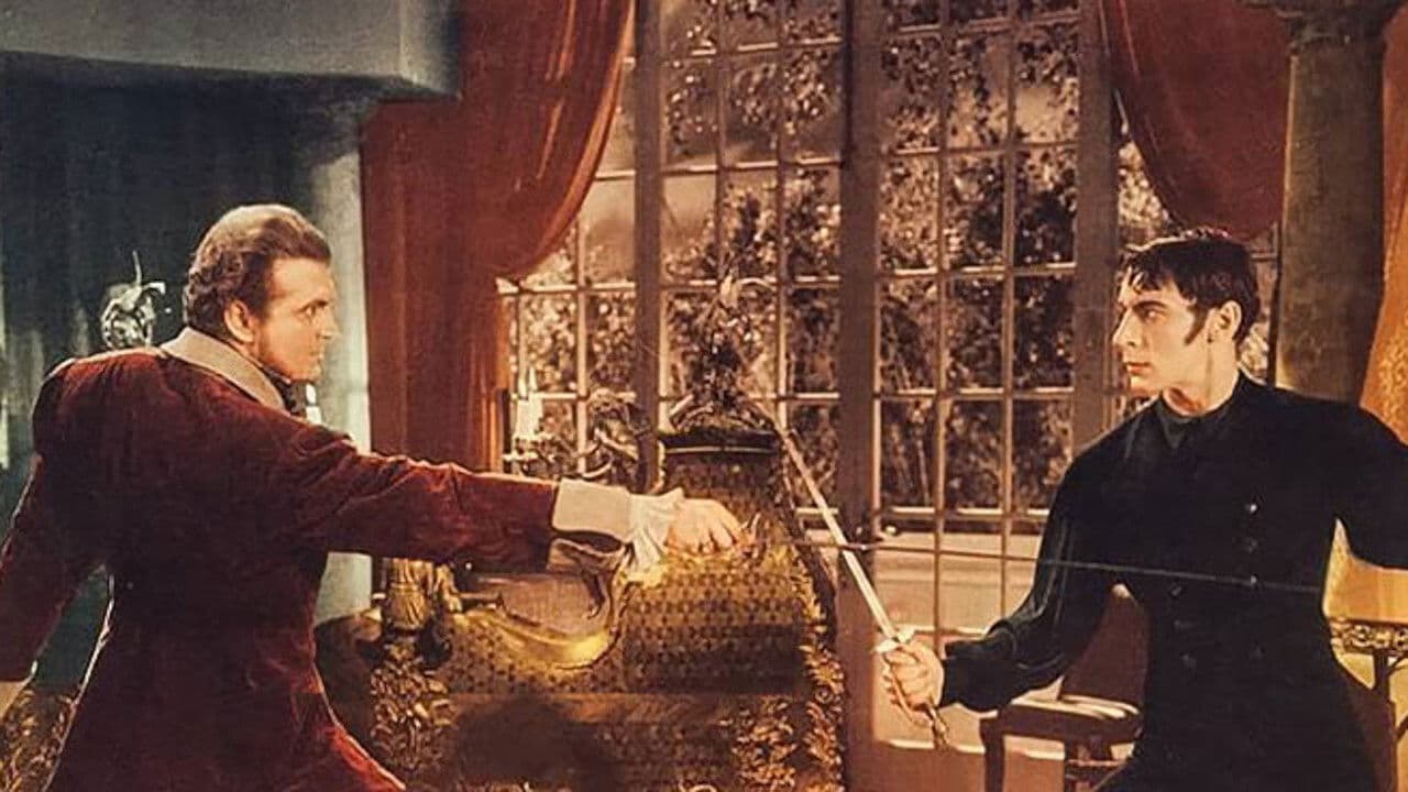 La contessa di Montecristo