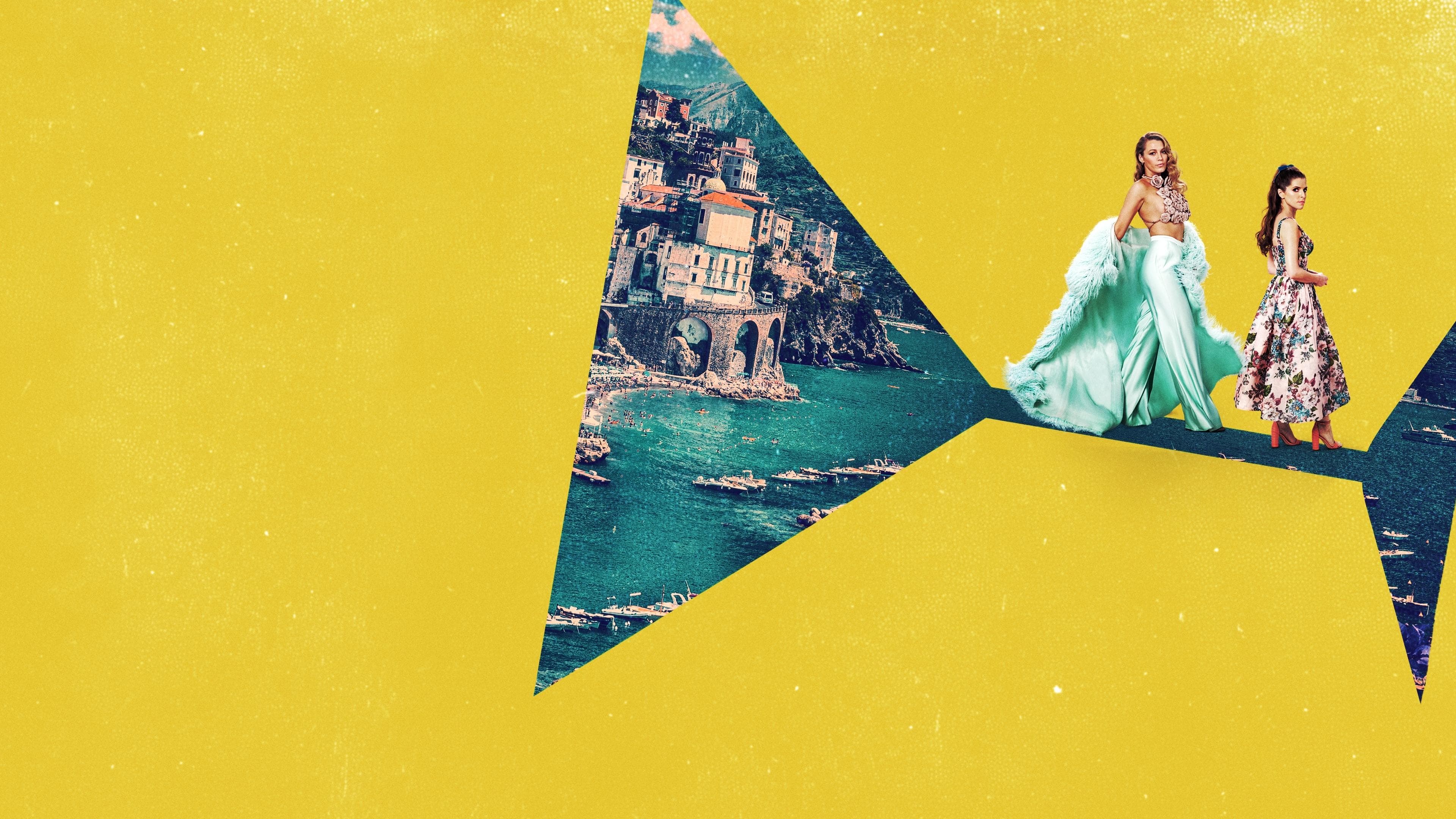 Un altro piccolo favore