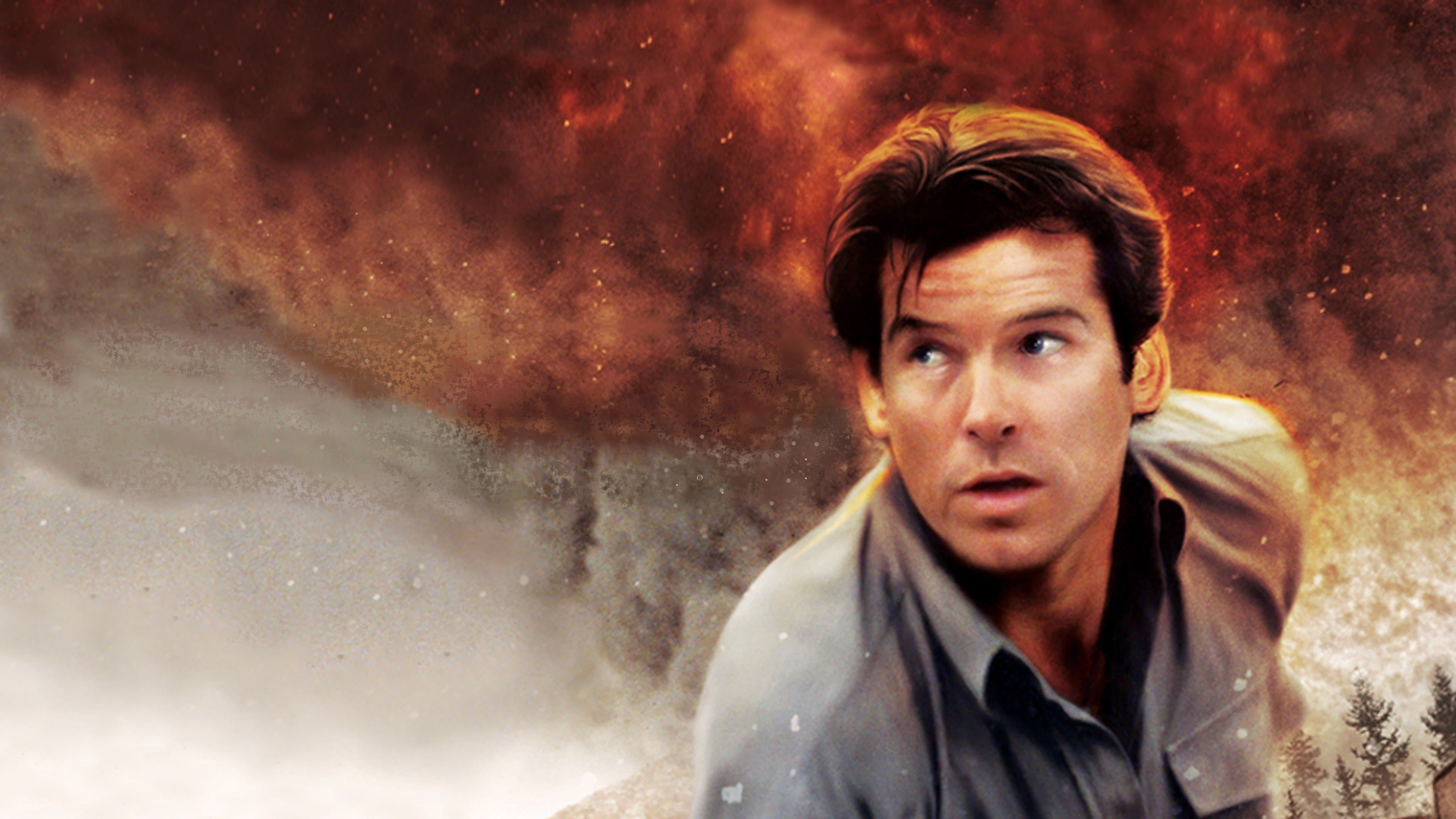 Dante's Peak - La furia della montagna