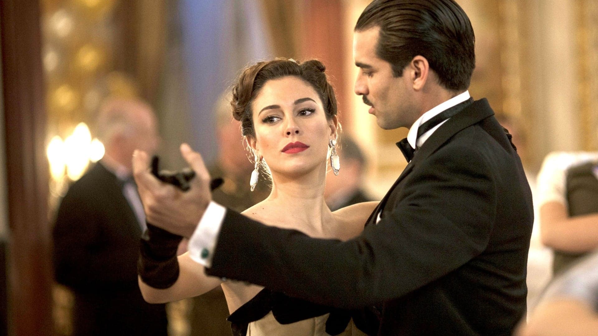 Quello che nascondono i tuoi occhi