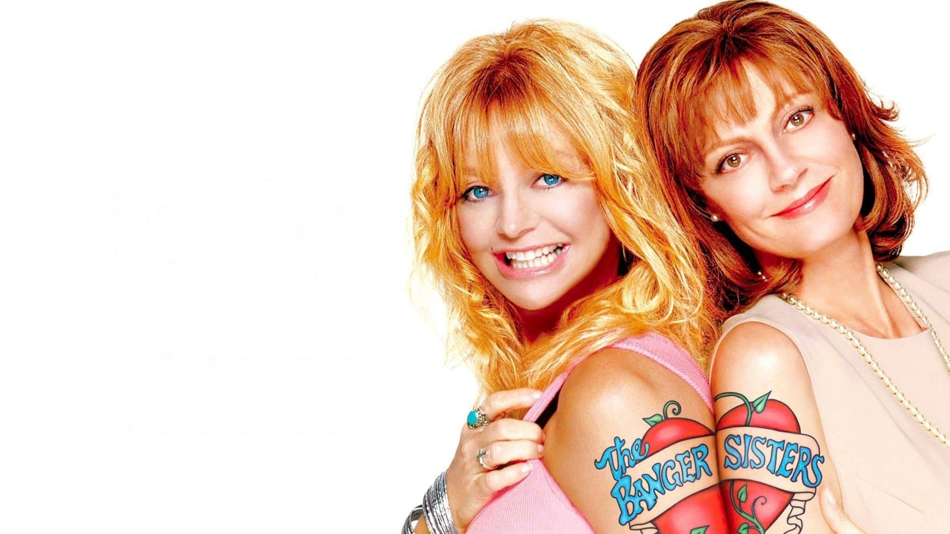 Due amiche esplosive