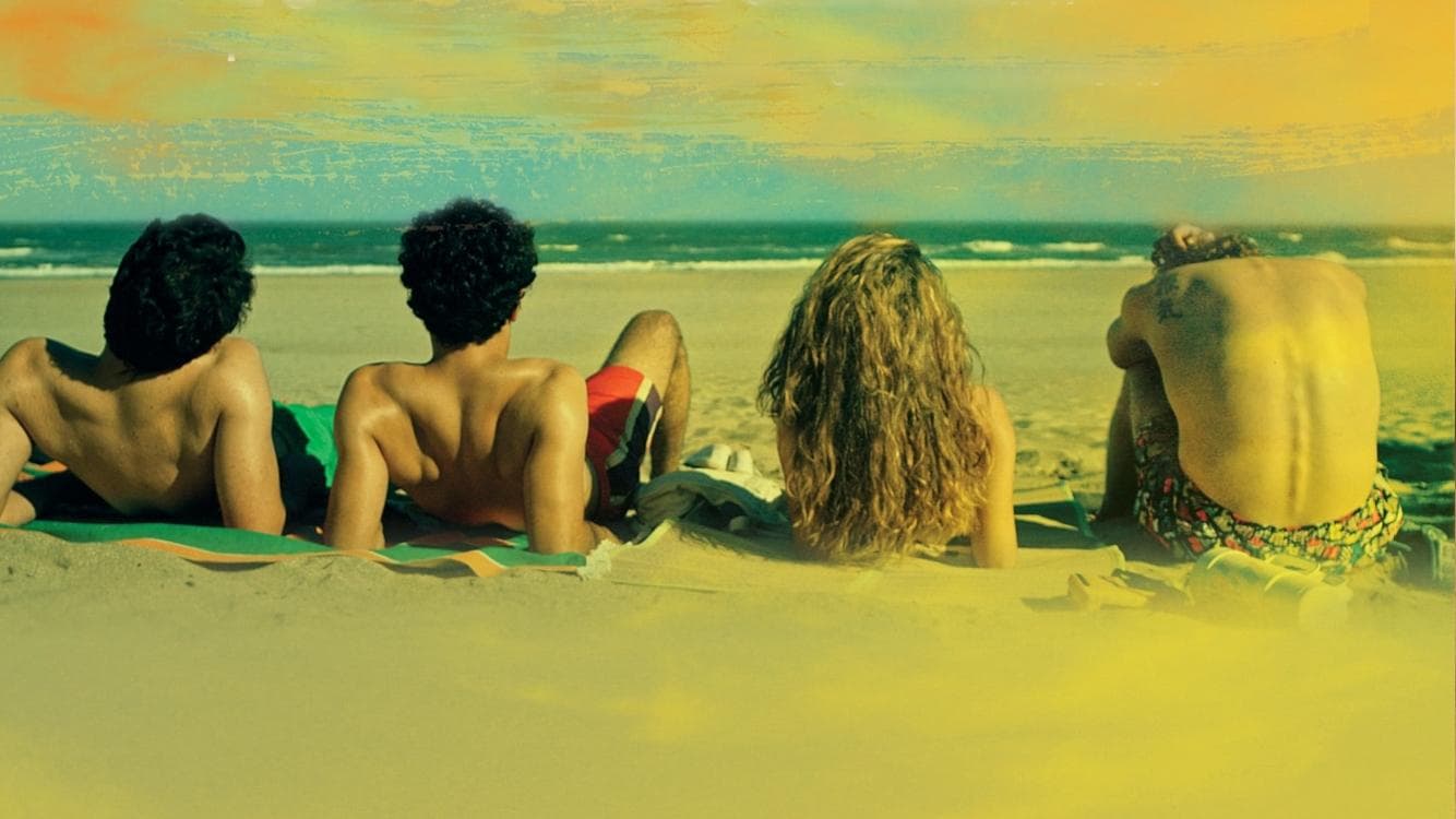 Como una novia sin sexo