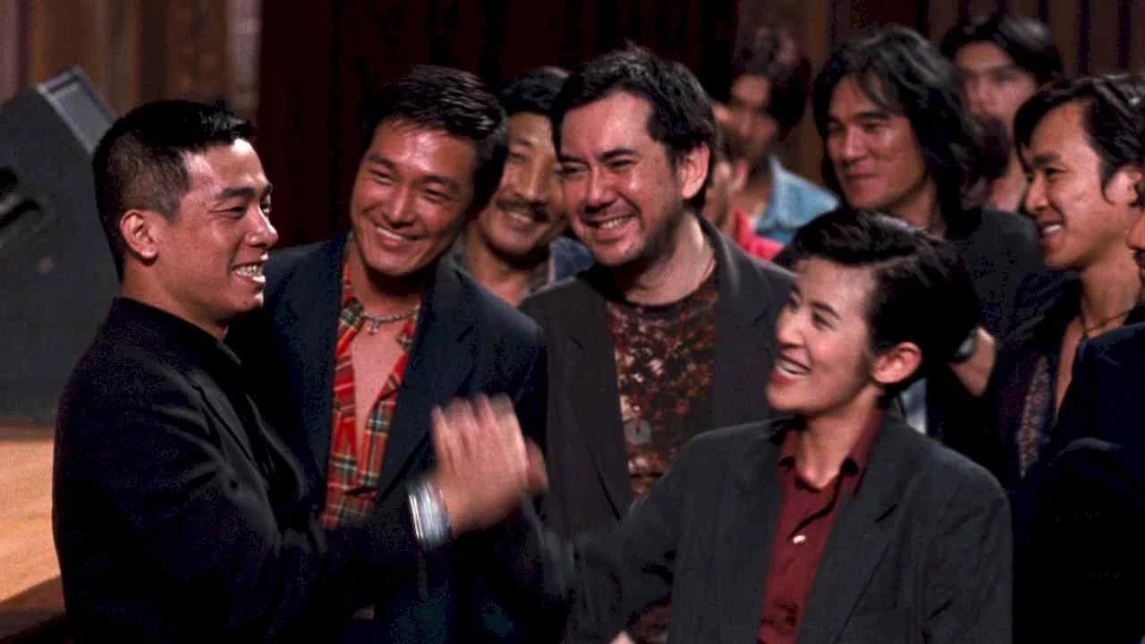 97古惑仔:戰無不勝