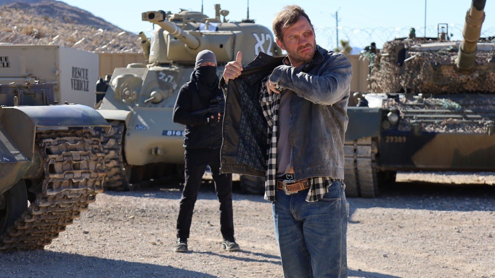 La vendetta dei Mason