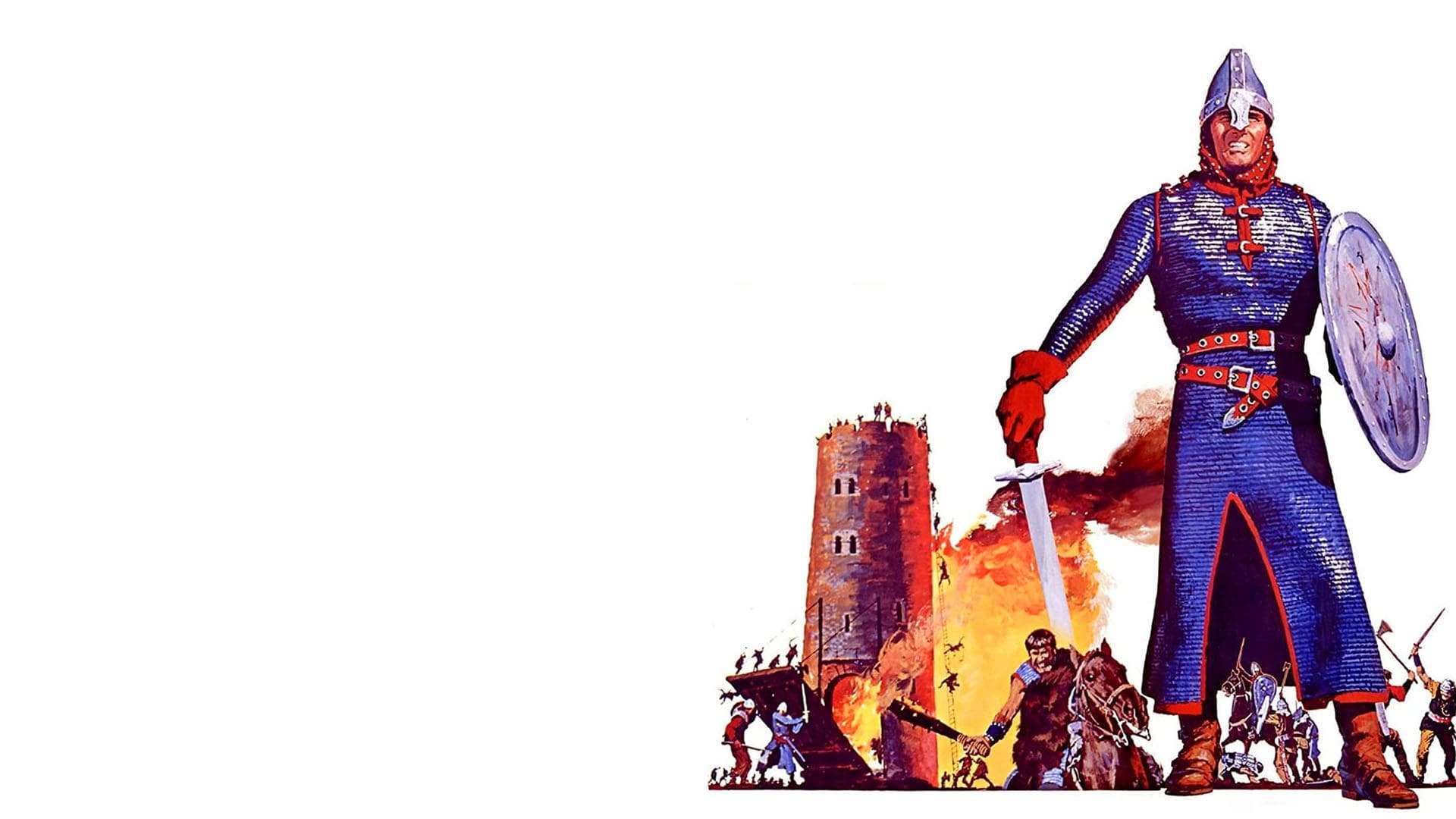 Il principe guerriero