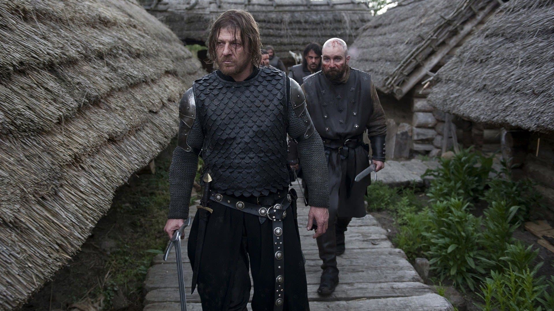 Black Death - ...un viaggio all'inferno