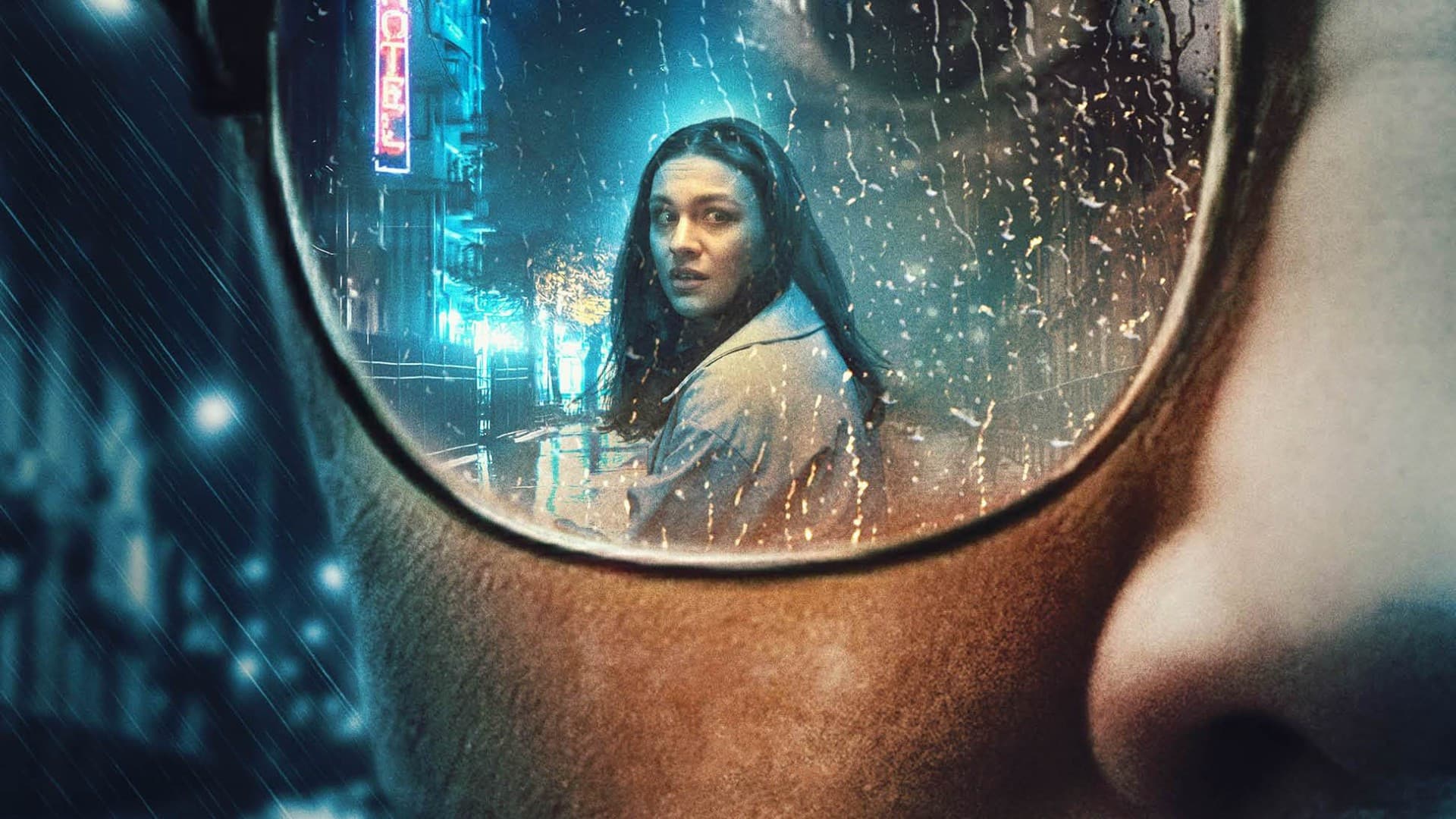 Stalker - Prigioniera dell'incubo