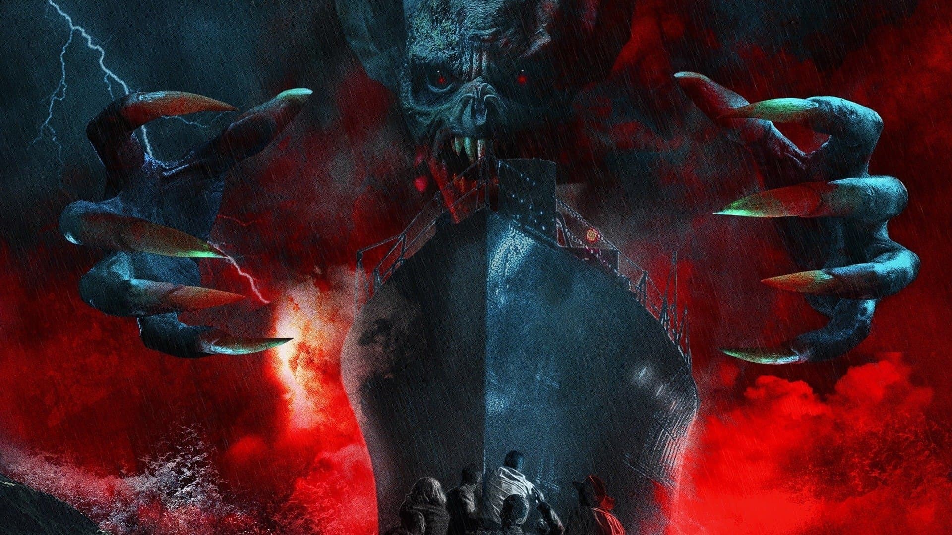 Blood Vessel - Nave assassina