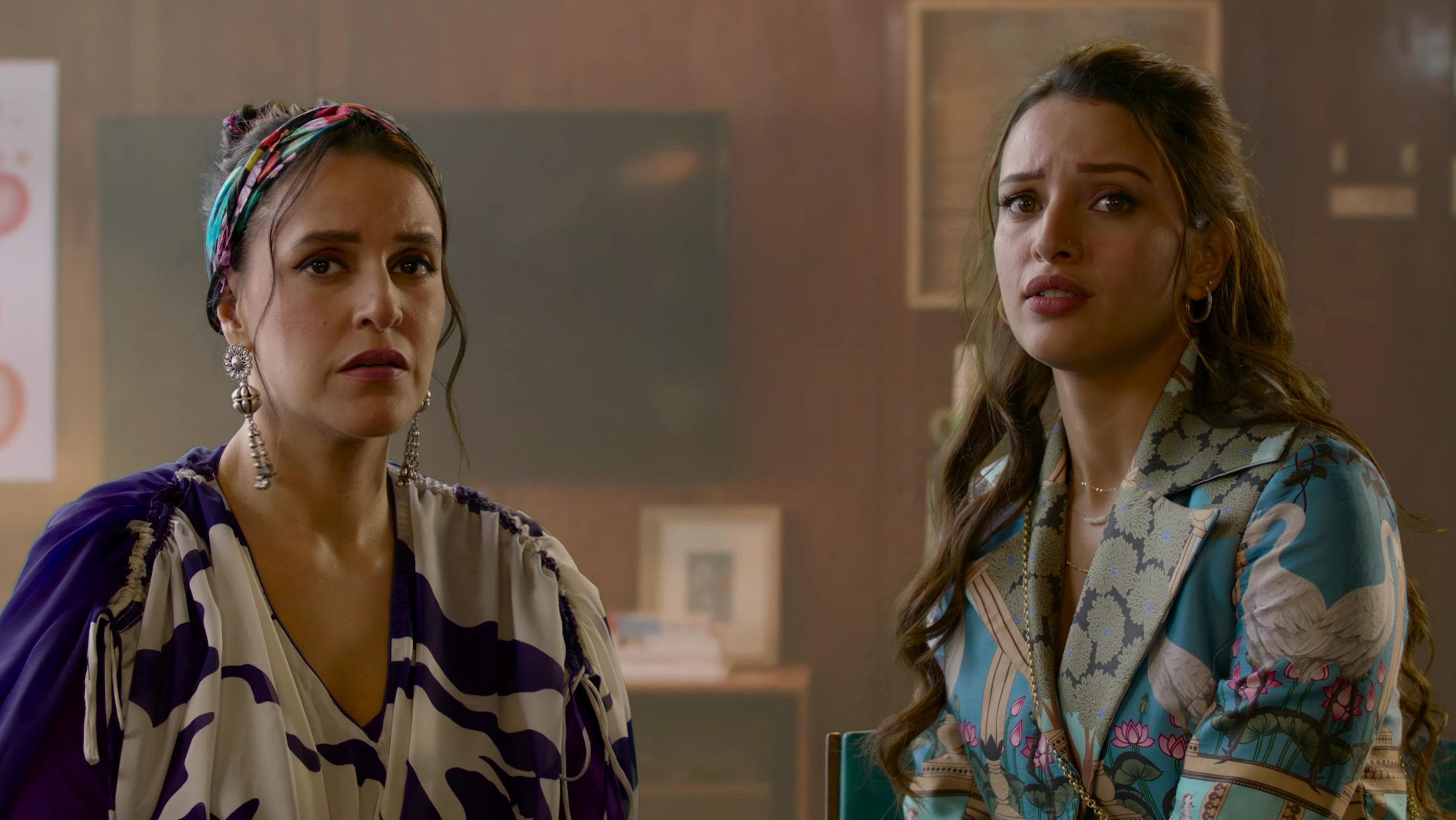 बैड न्यूज़