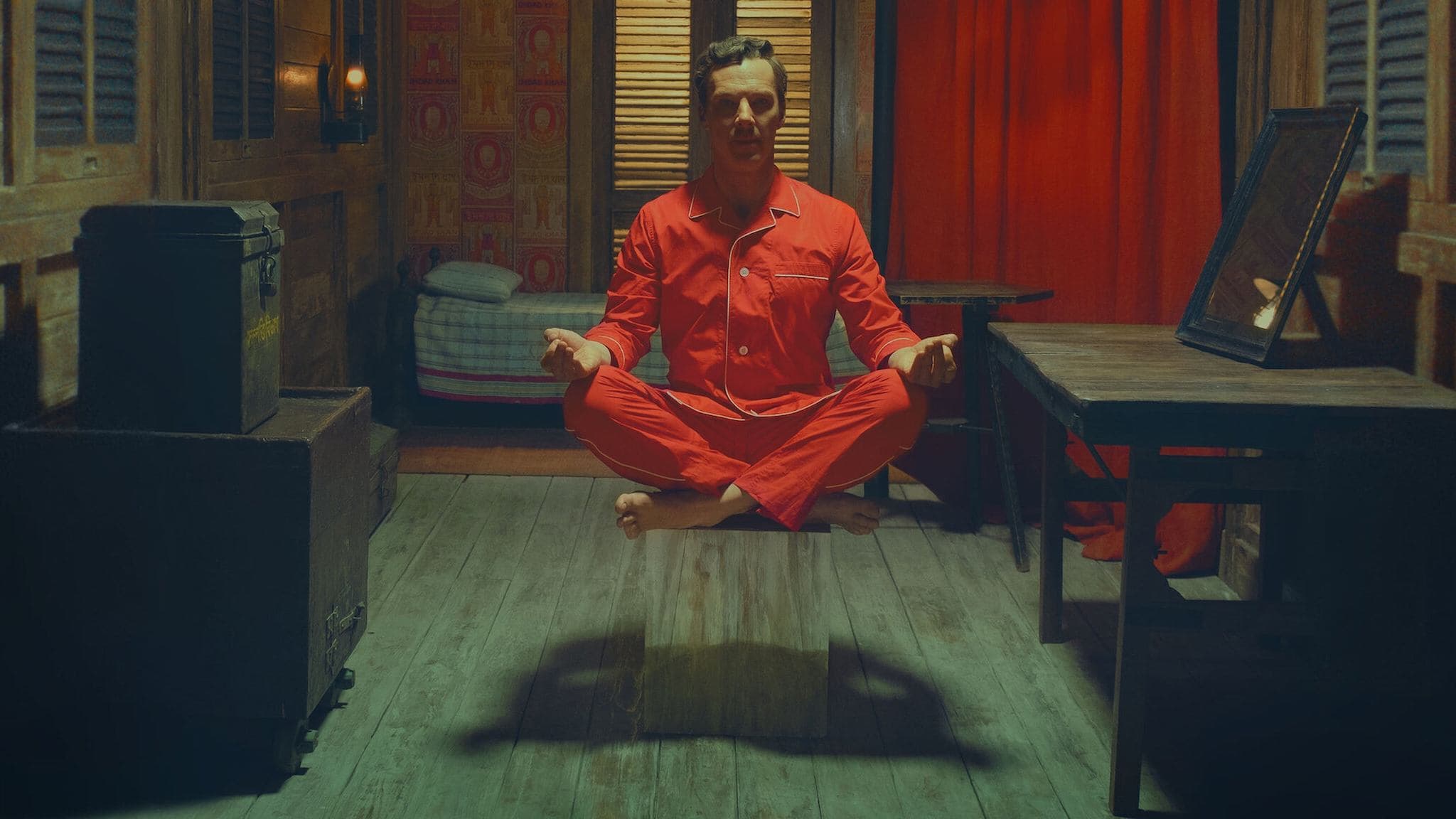 La meravigliosa storia di Henry Sugar