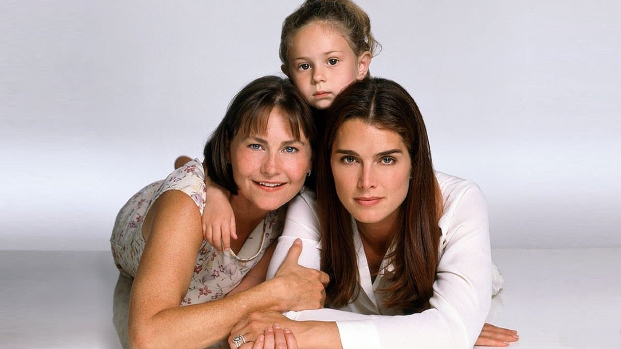 Questa è la mia famiglia