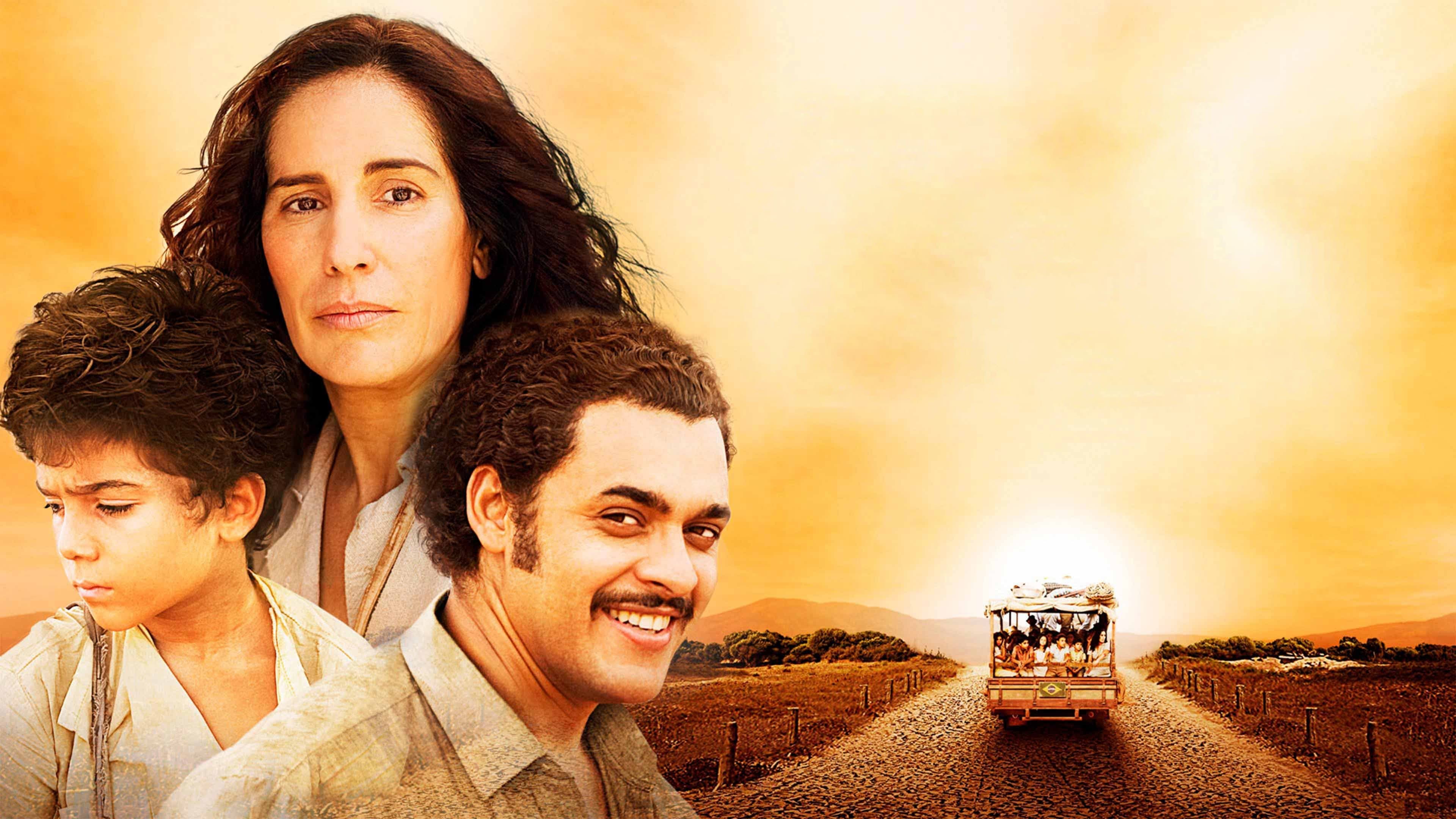 Lula, o Filho do Brasil