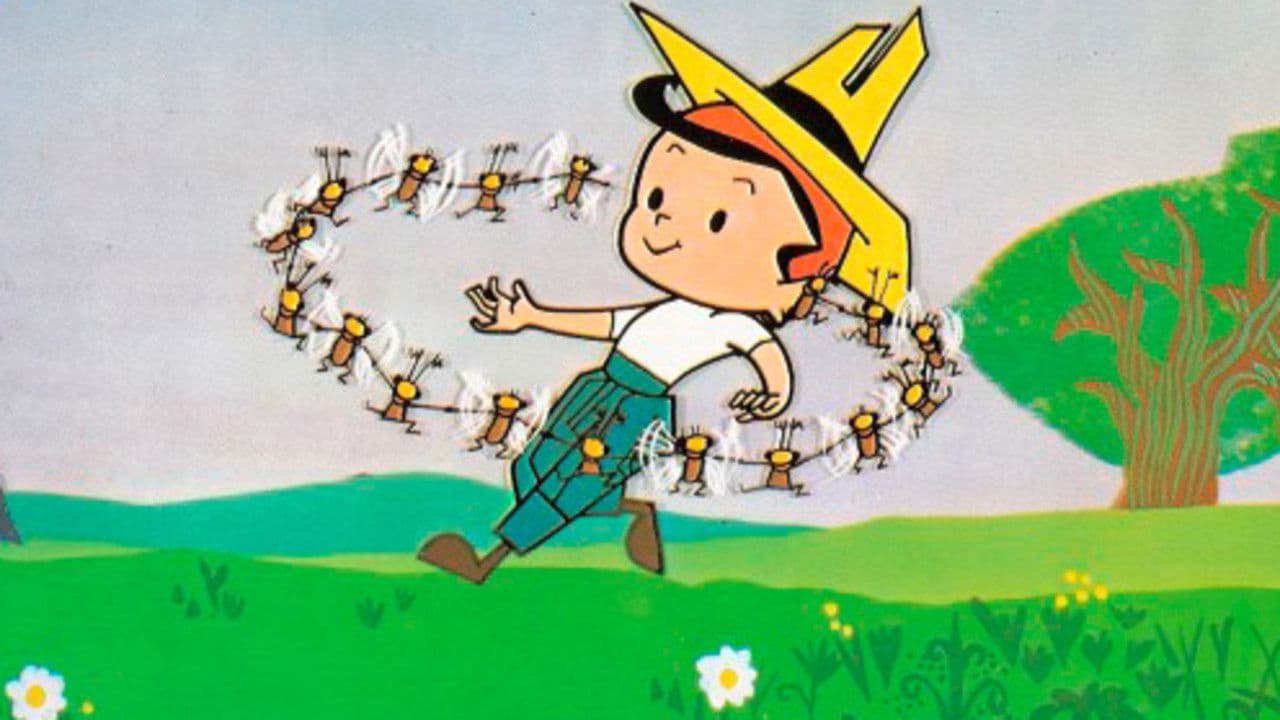 Joe Bum Bum, un viaggio nell'alveare