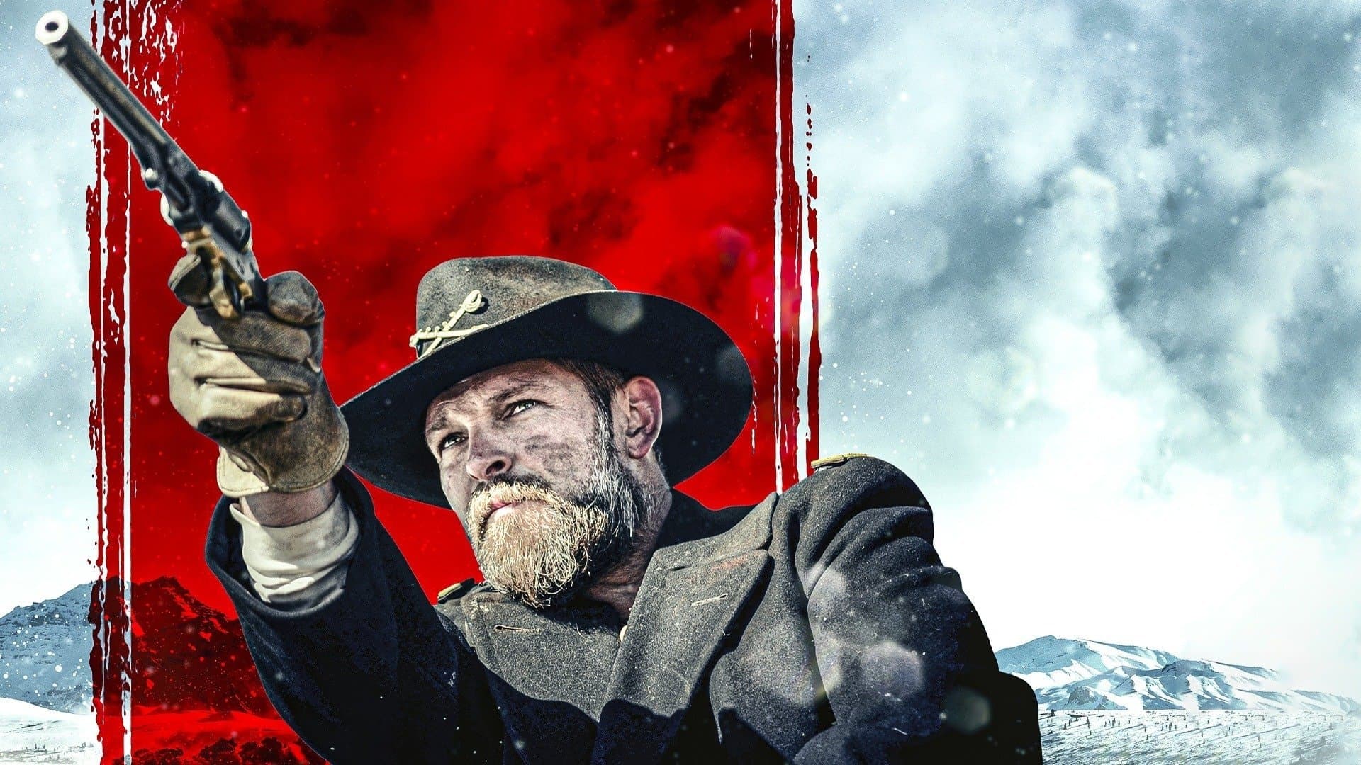 Hostile Territory - Il tempo è il nemico