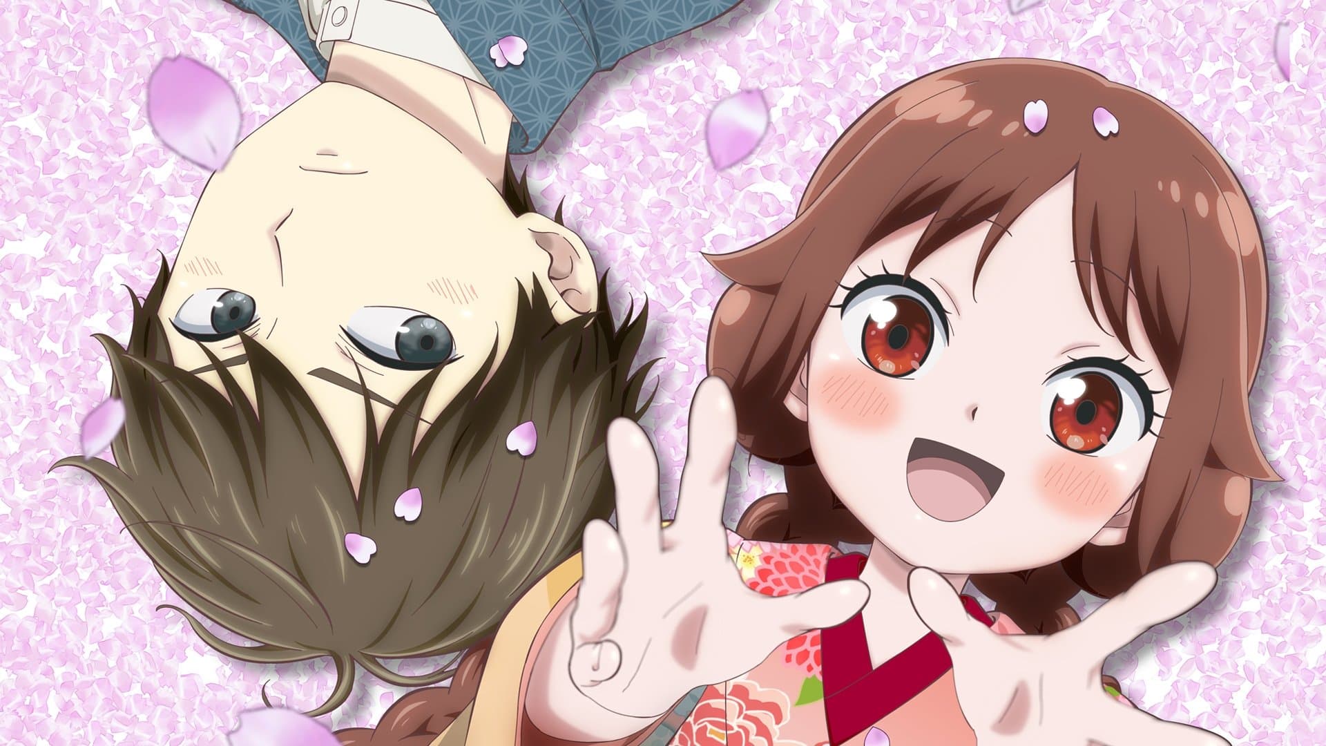 Taishou Maiden Fairytale