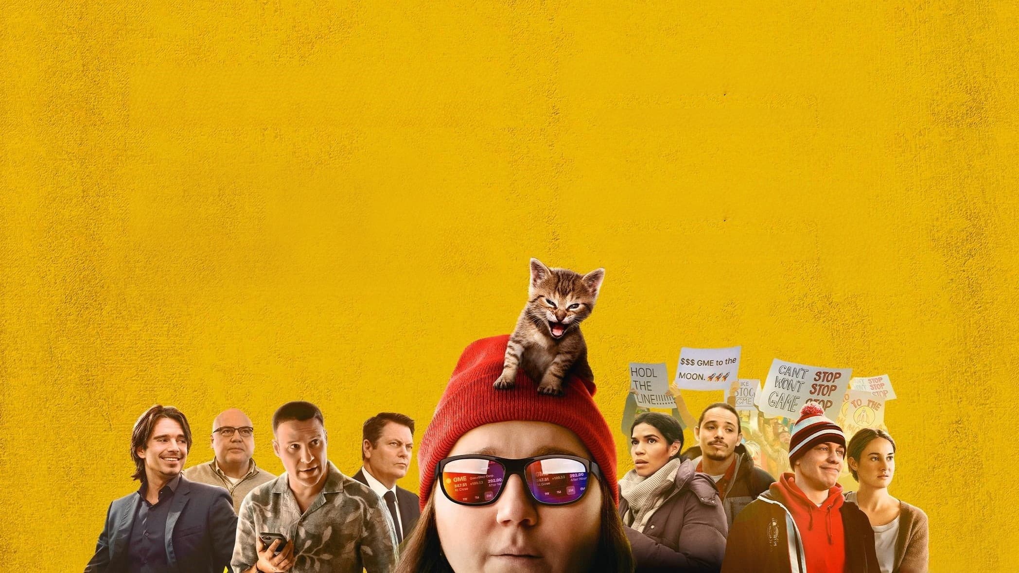 Dumb Money - Non chiamateli Sprovveduti