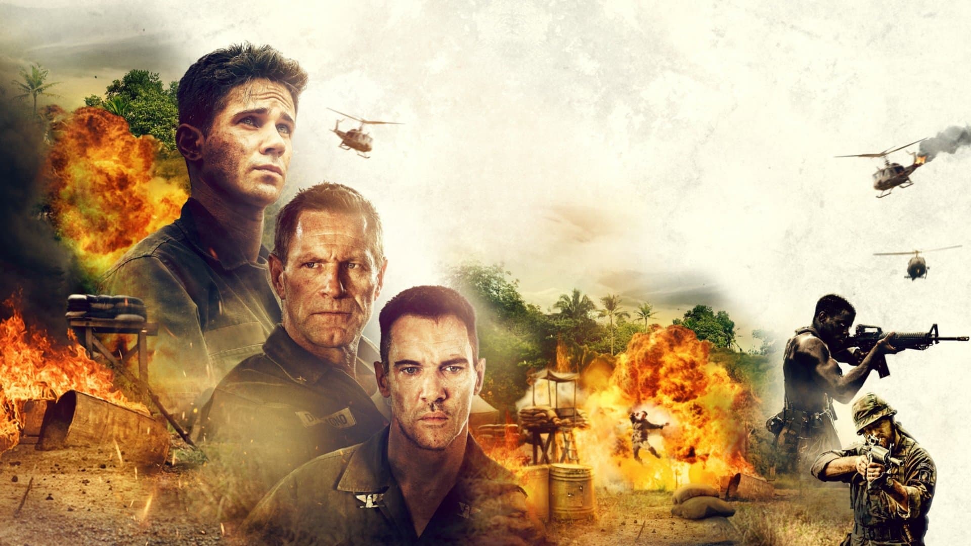 Ambush - L'imboscata