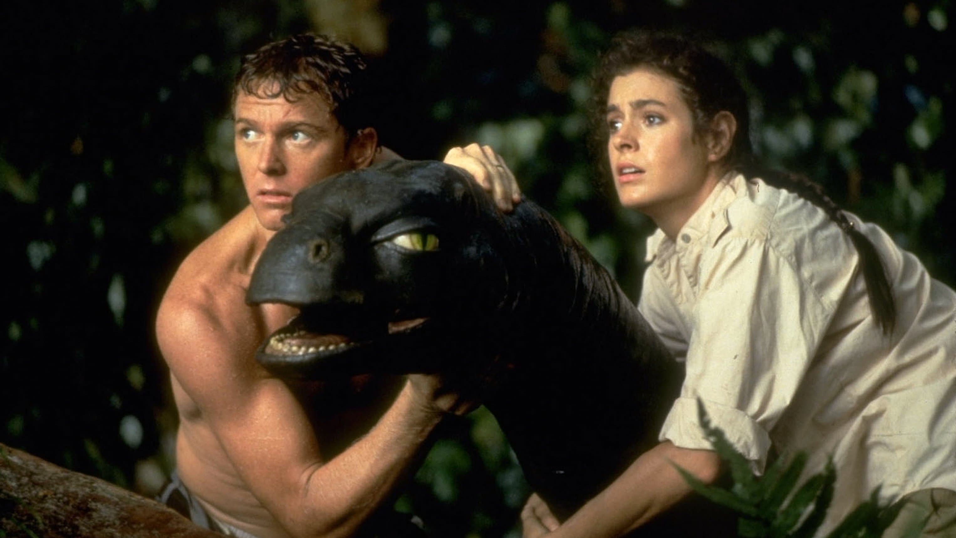 Baby - Il segreto della leggenda perduta