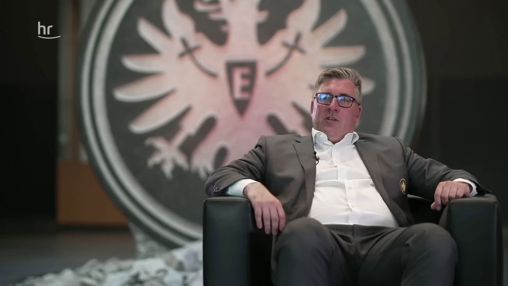 Eintracht Frankfurt - Eine Traumreise durch Europa